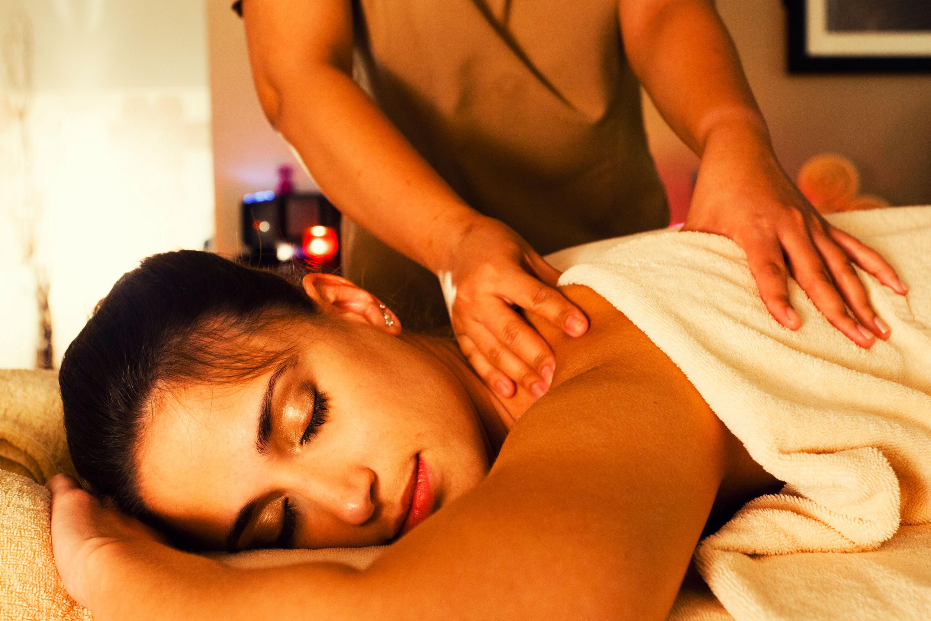 Take a journey of relaxation and rejuvenation at Sense Massage Center with your choice of aromatherapy oils or candle massage. Let the therapist recommend what your body really needs to be revived and restored.