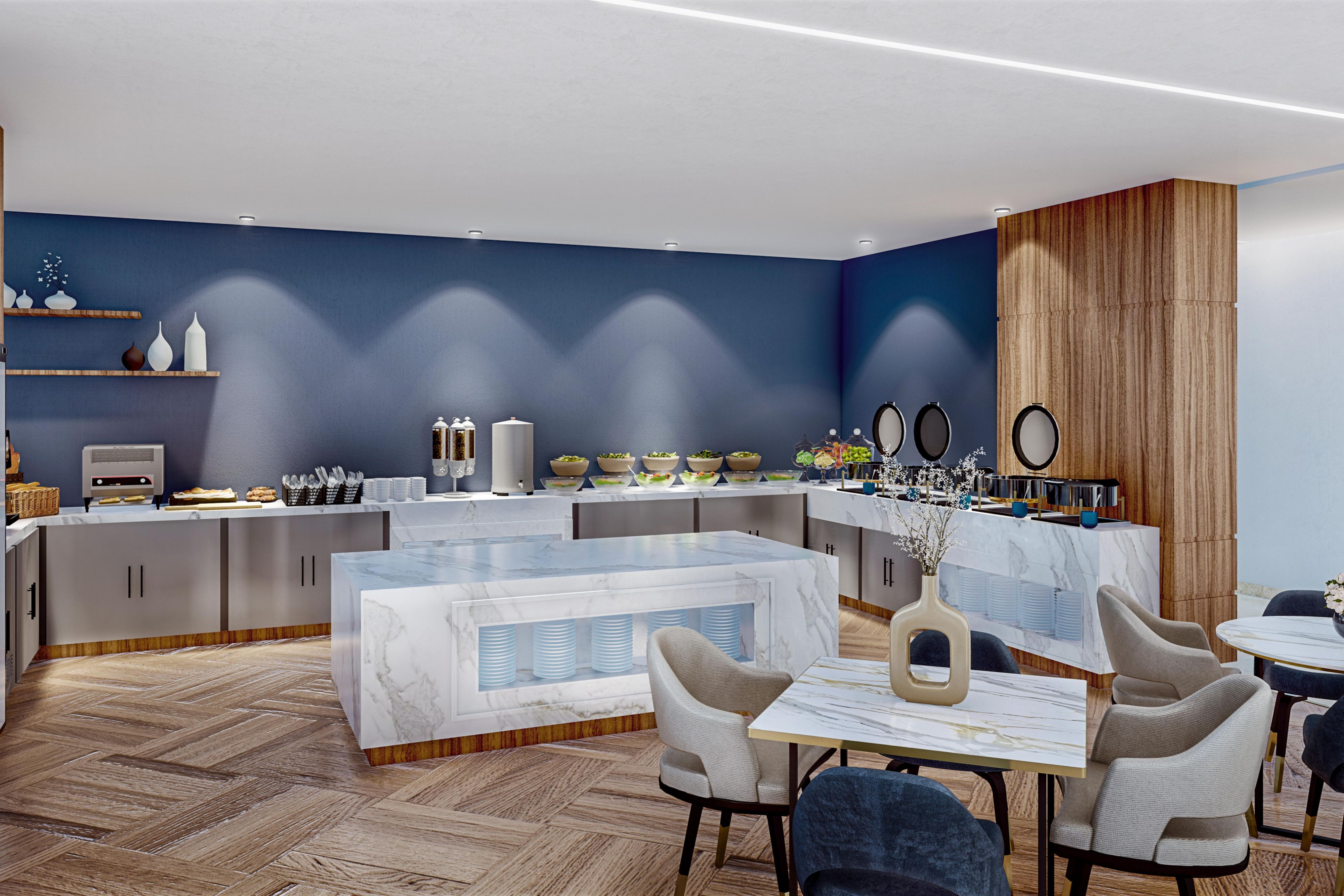 Extended Stay Hotel in Al Khobar Staybridge Suites Al Khobar City