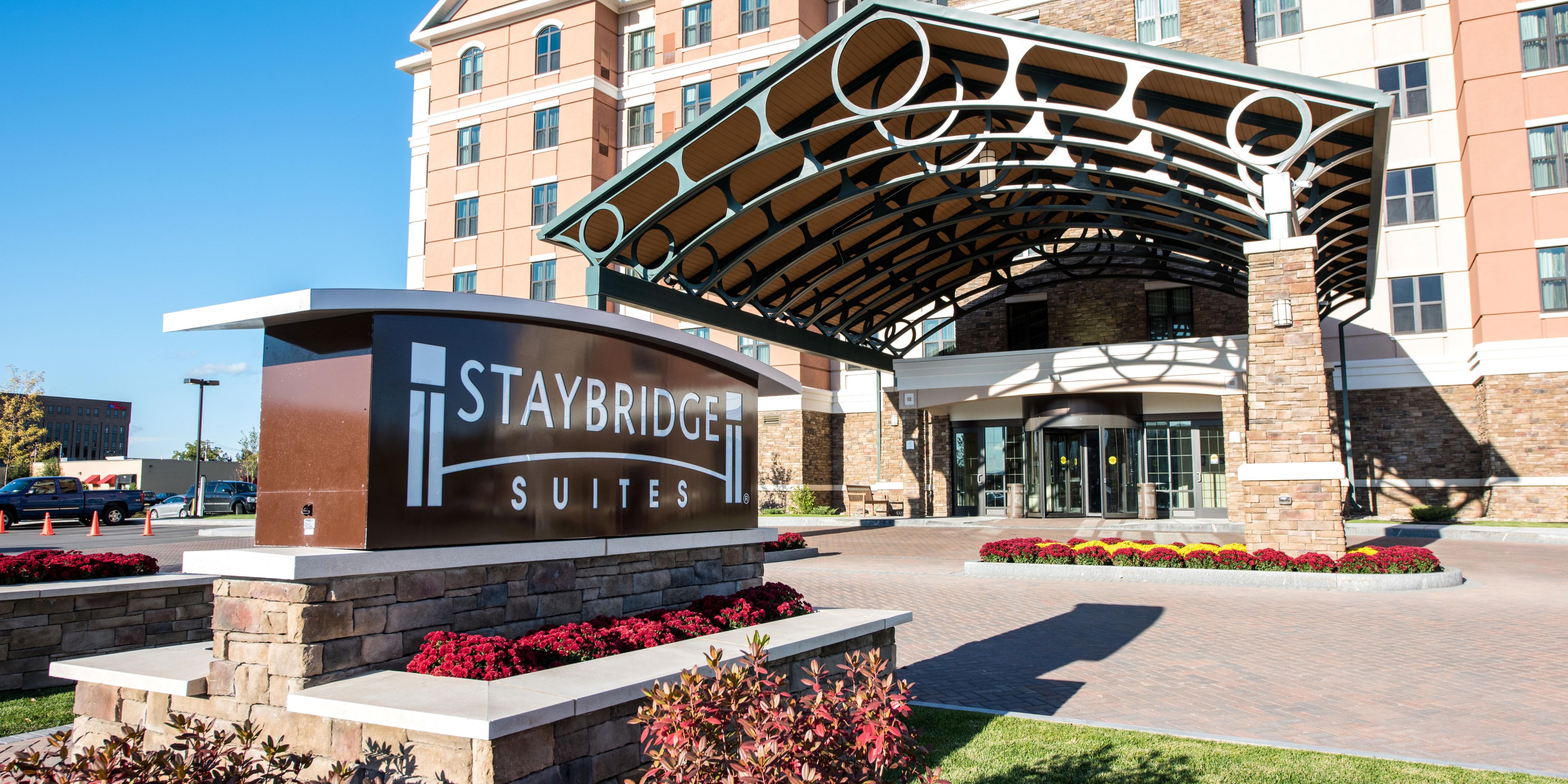 Staybridge Suites Albany Wolf Rd-Colonie Center