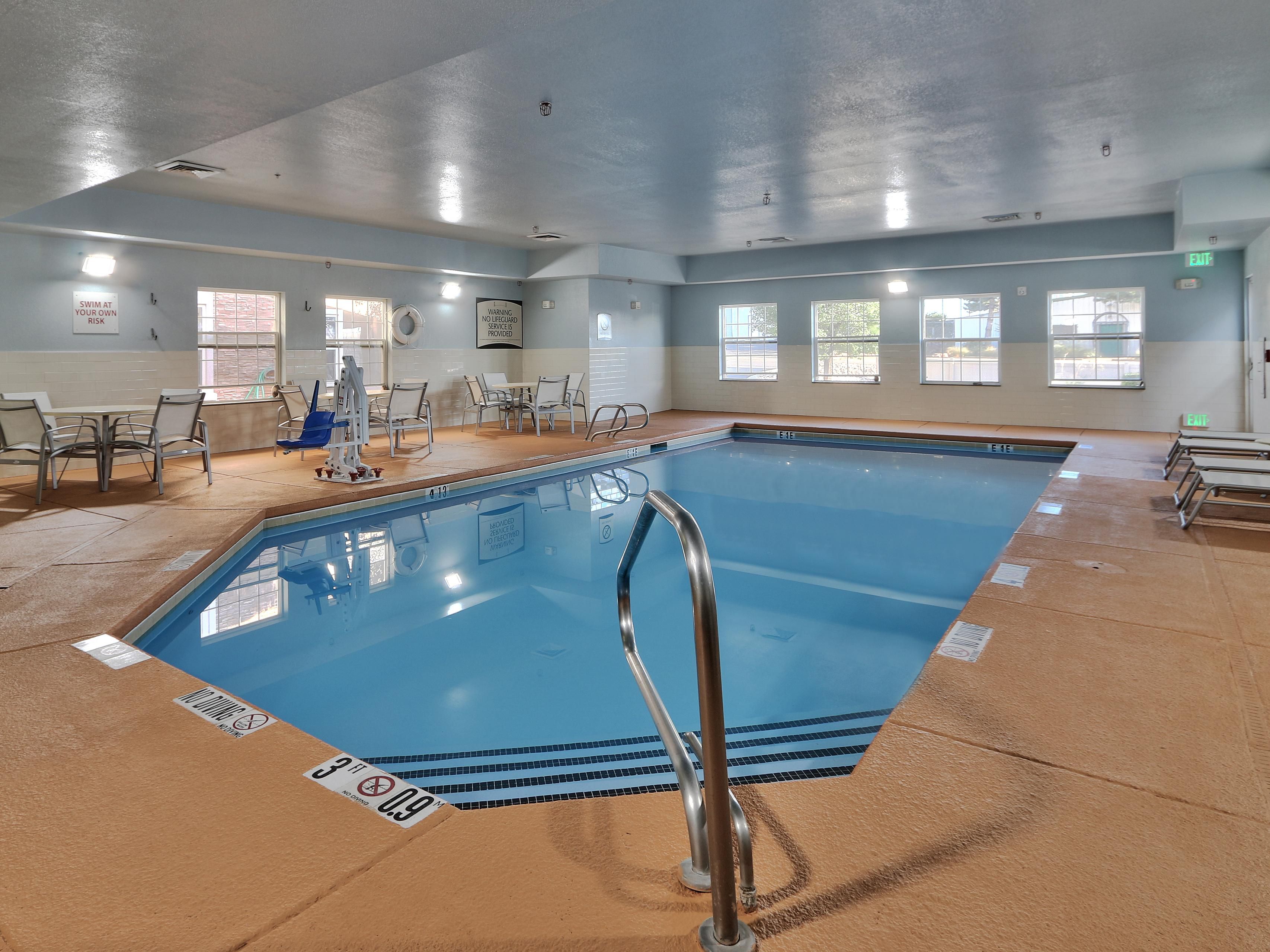 Albuquerque North spa photo