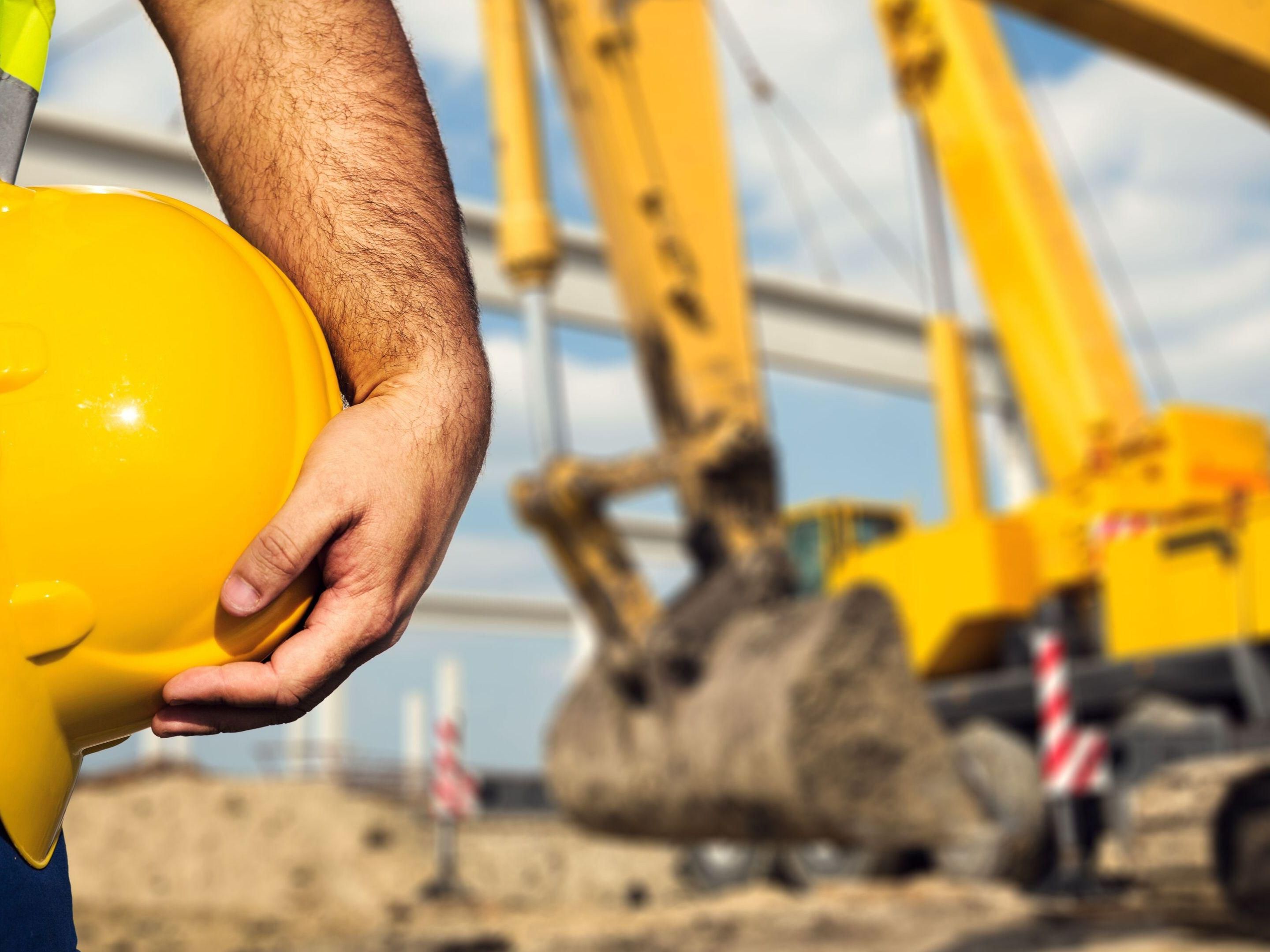 Are You in Town for a Project?