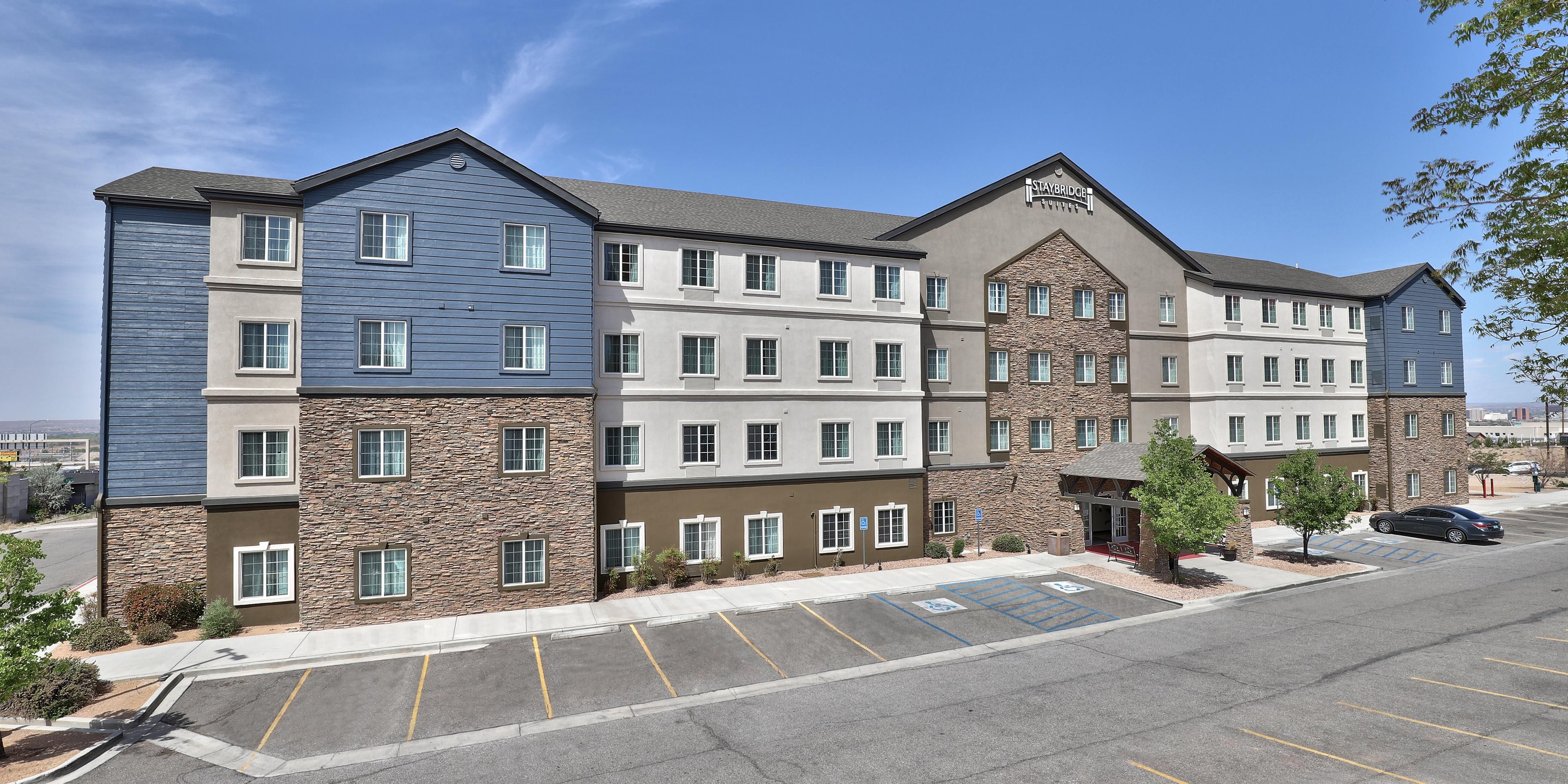 Hotels Near Albuquerque Airport 10 Best Albuquerque Sunport Hotels