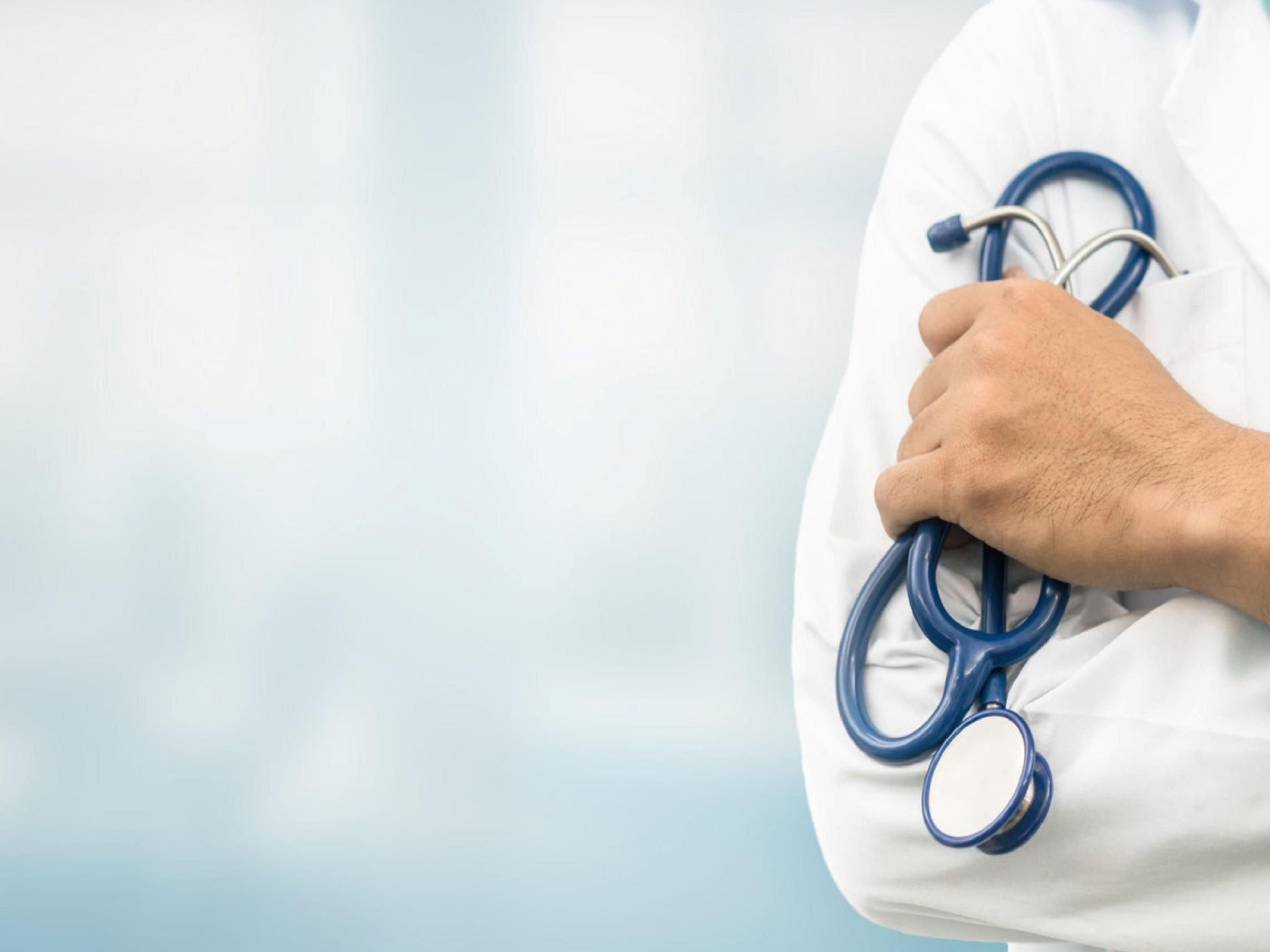 Special Rates for Medical Staff