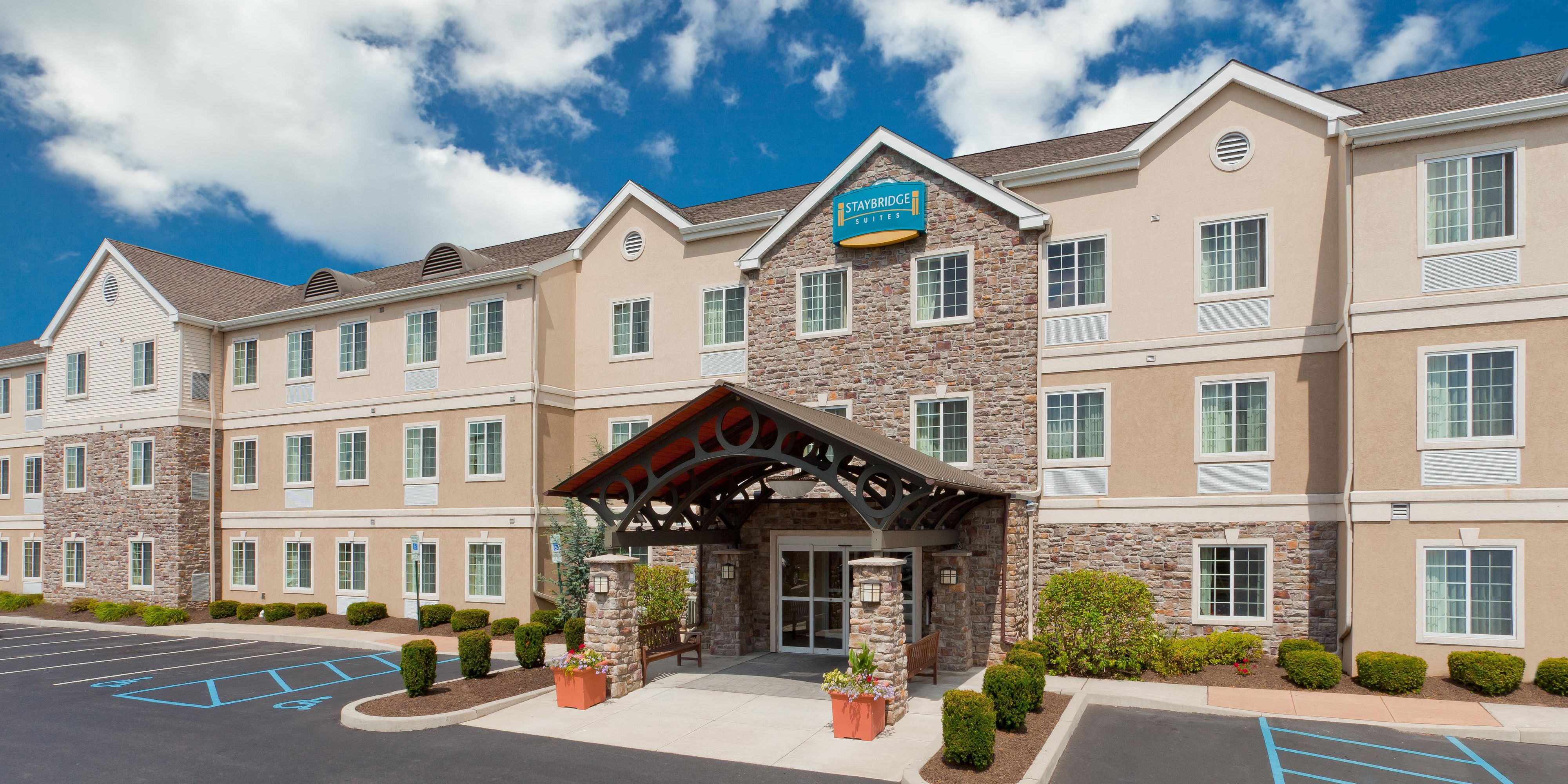 Staybridge Suites Allentown West