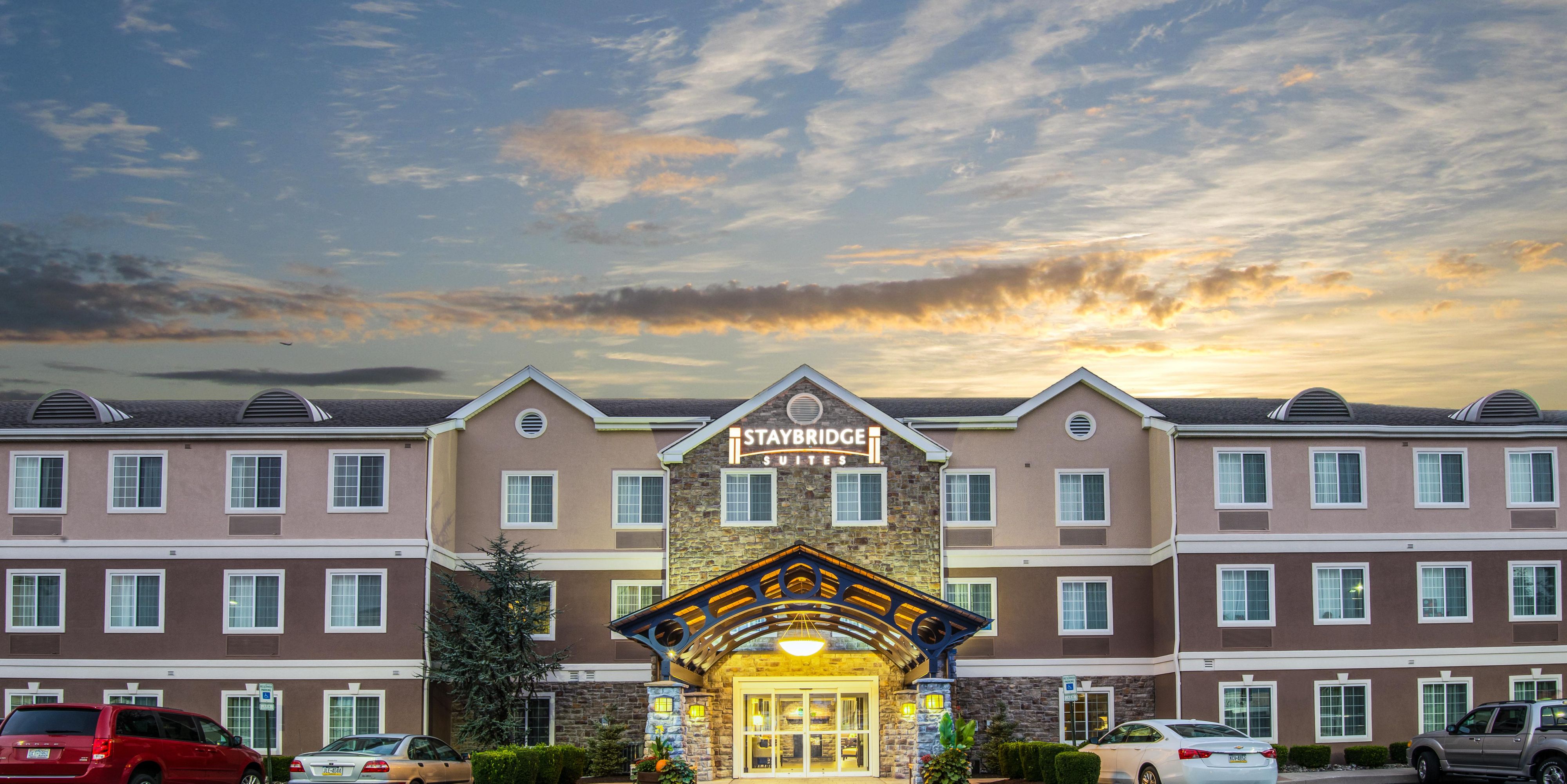 Staybridge Suites 앨런타운 웨스트
