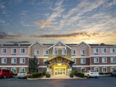 Staybridge Suites Allentown West in Reading, Pennsylvania