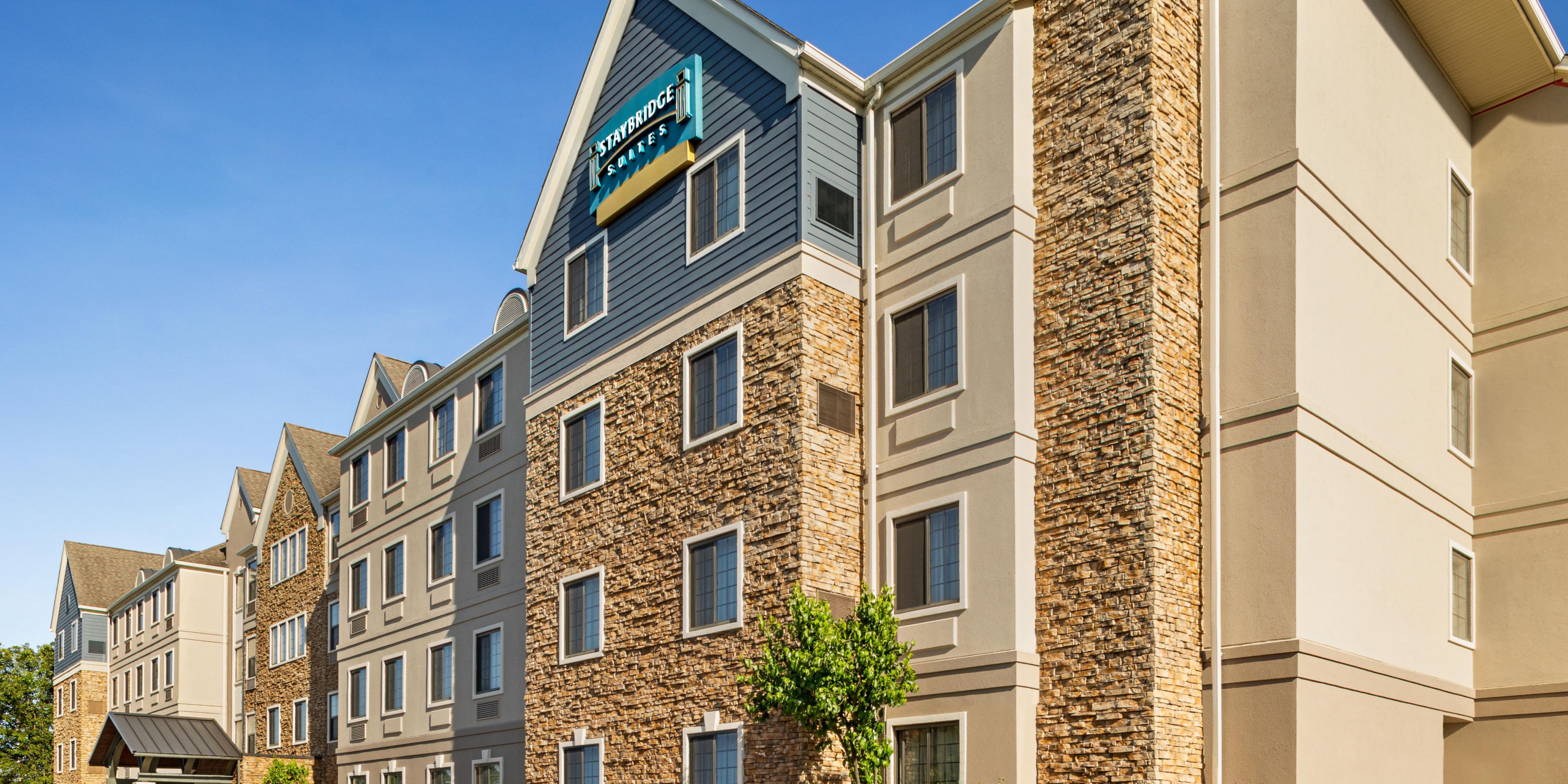 Staybridge Suites 阿伦敦伯利恒机场