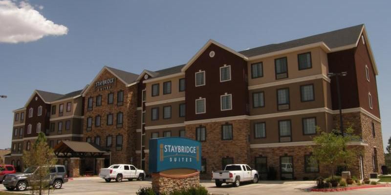 Staybridge Suites Amarillo-Western Crossing