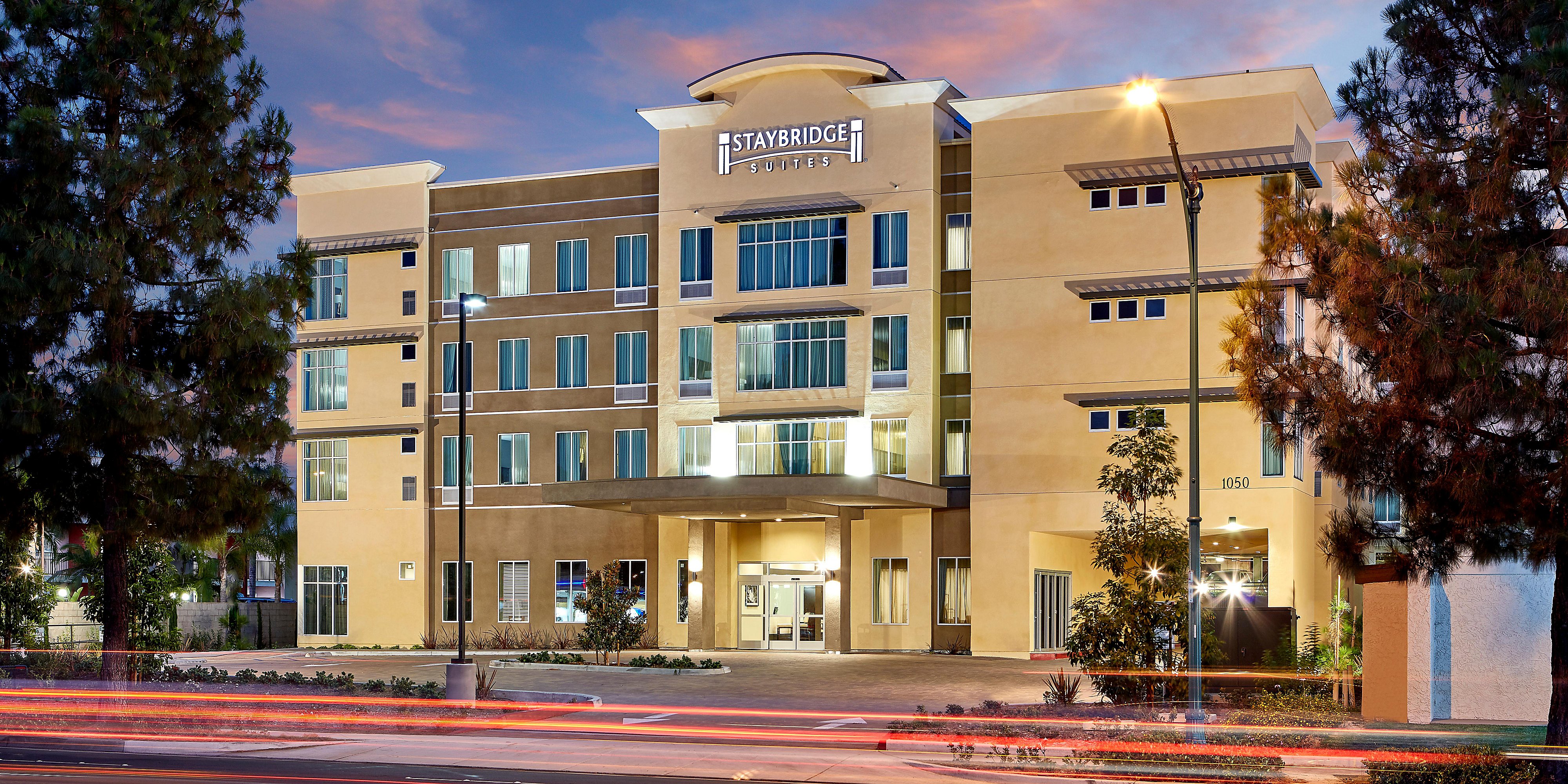 My Location To Anaheim Suite Hotels Near Disneyland | Staybridge Suites Anaheim At The Park