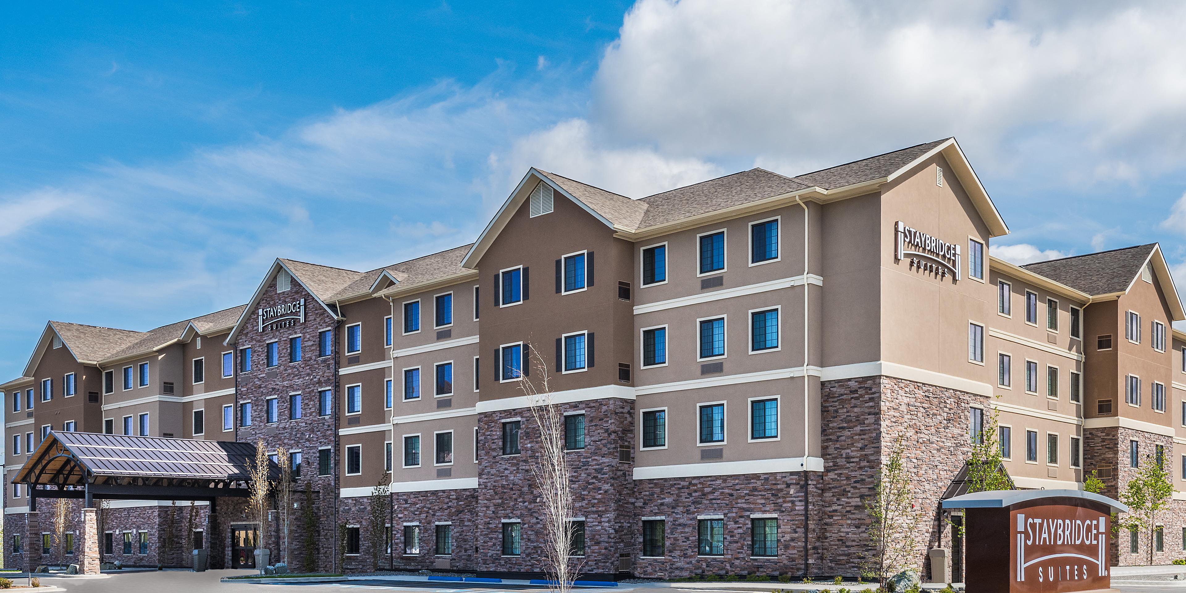 staybridge suites anchorage anchorage united states