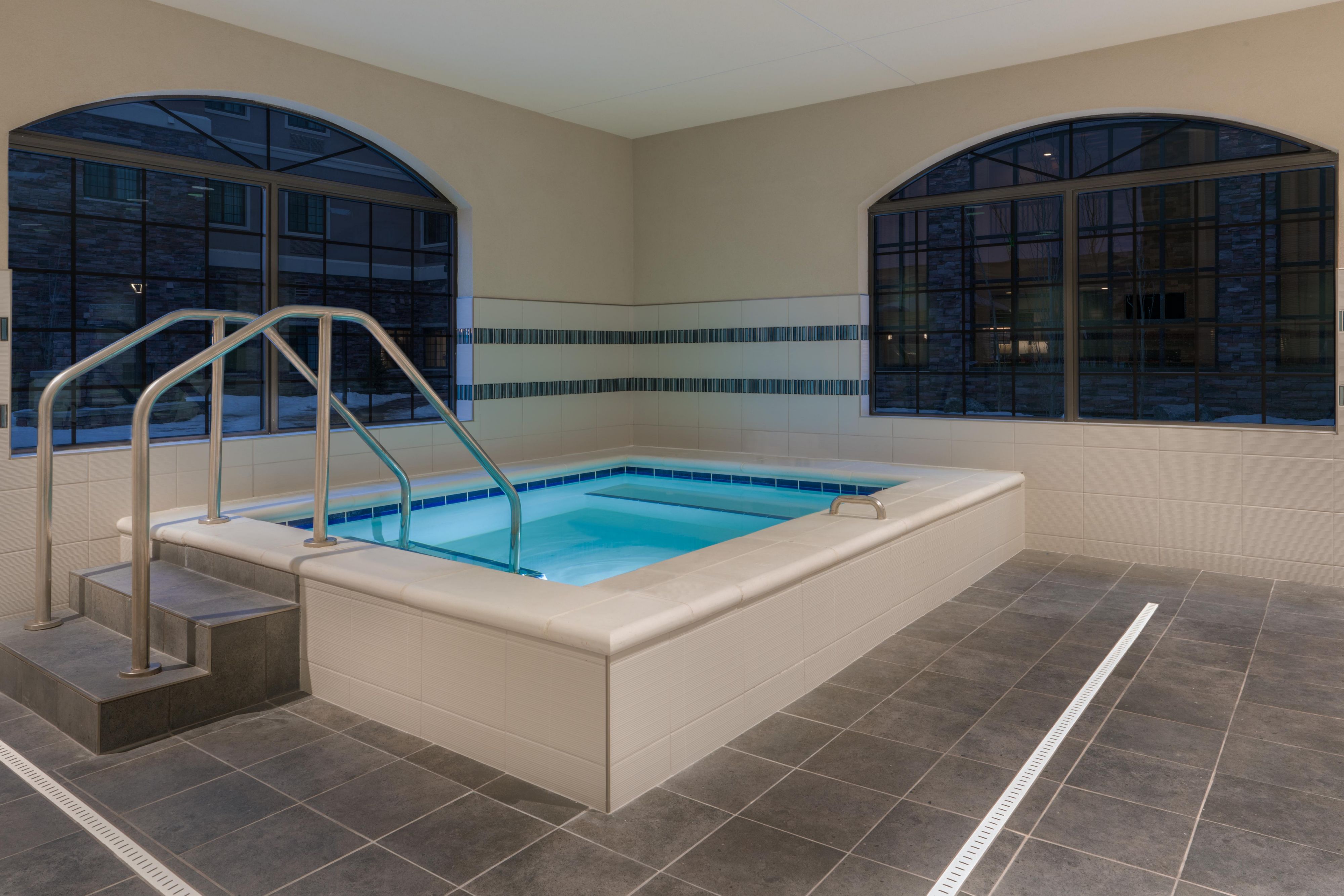 Anchorage spa photo