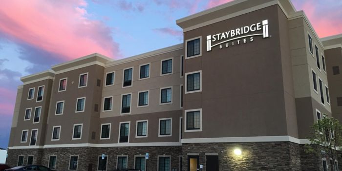 Staybridge Suites Ann Arbor - Univ of Michigan