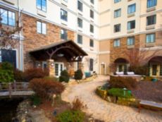 Staybridge Suites Atlanta-Buckhead in Atlanta, Georgia
