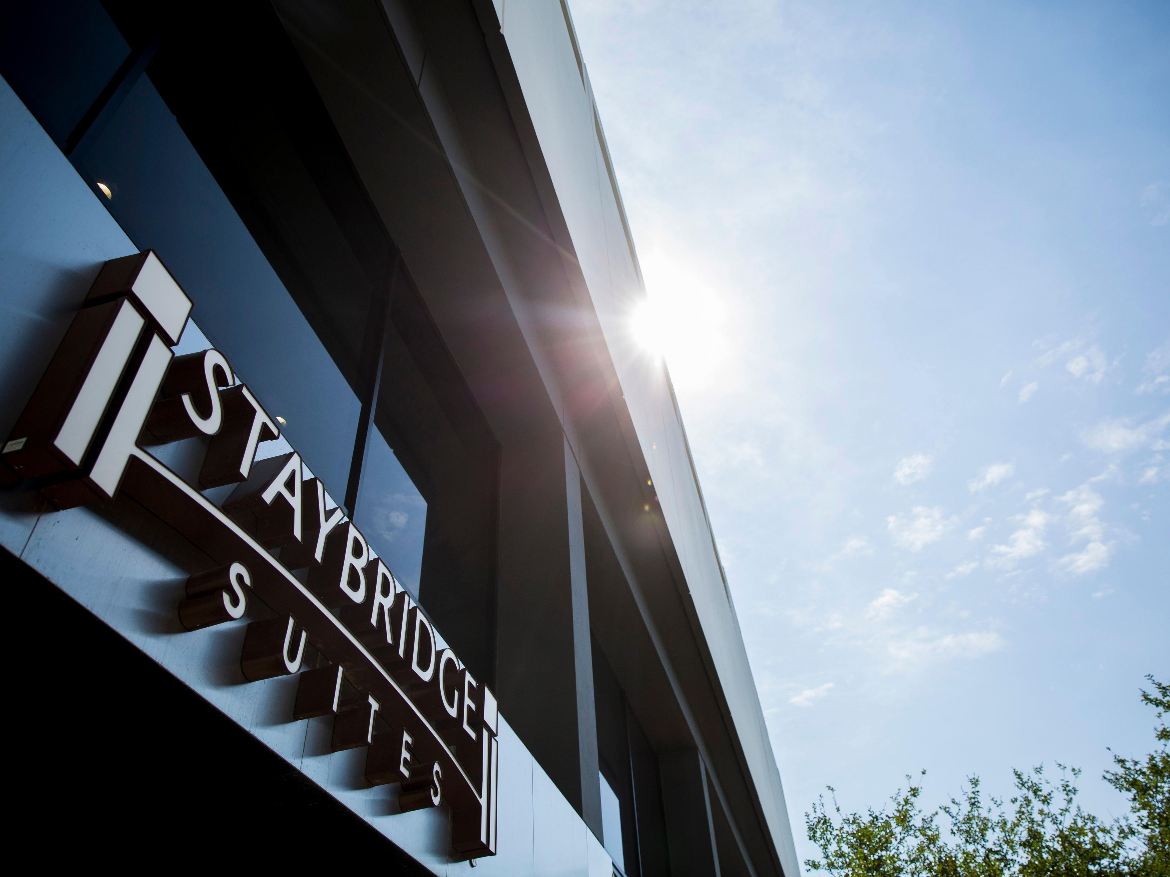 A Memorable Atlanta Extended Stay