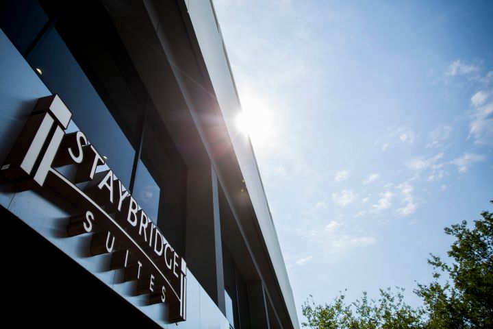 Staybridge Suites Atlanta - Midtown