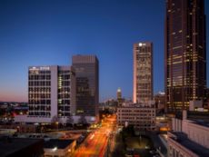 Staybridge Suites Atlanta - Midtown