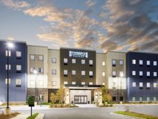 Staybridge Suites Auburn – University Area