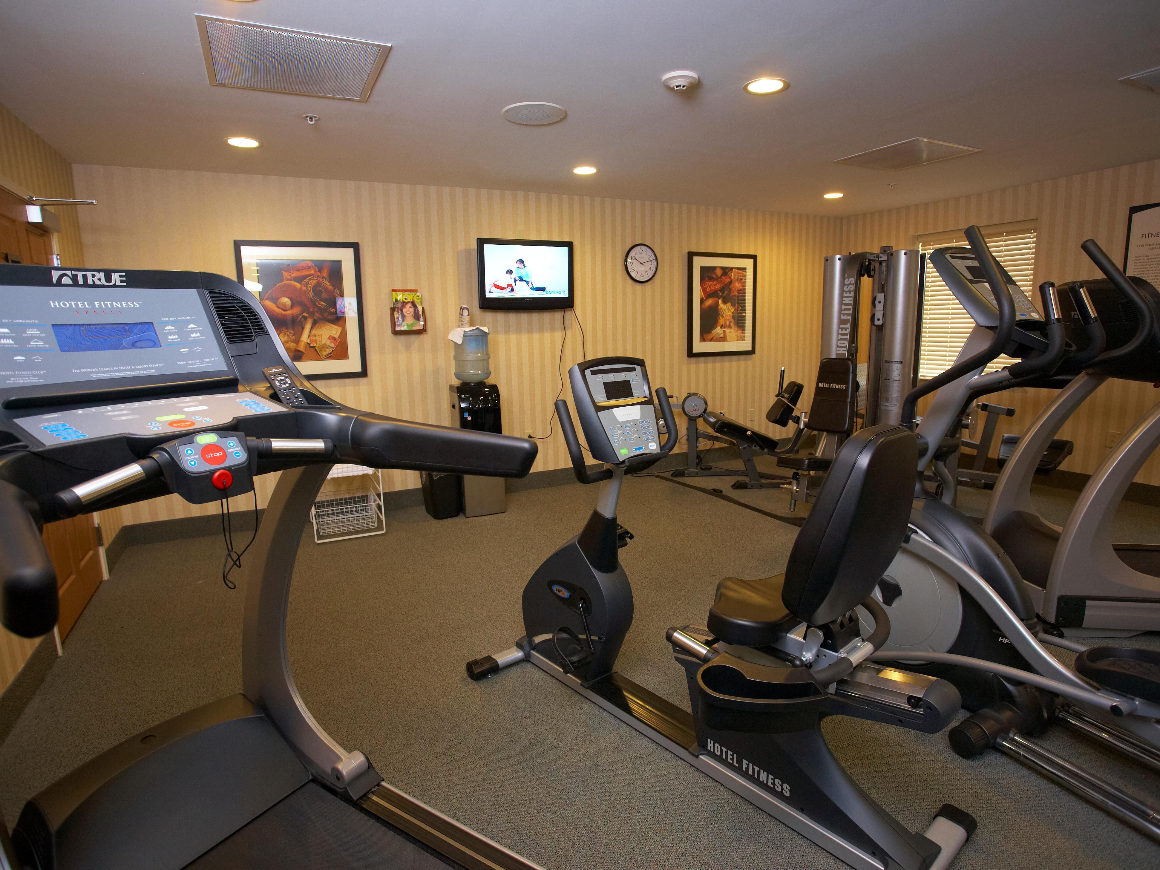 Augusta 스파 사진