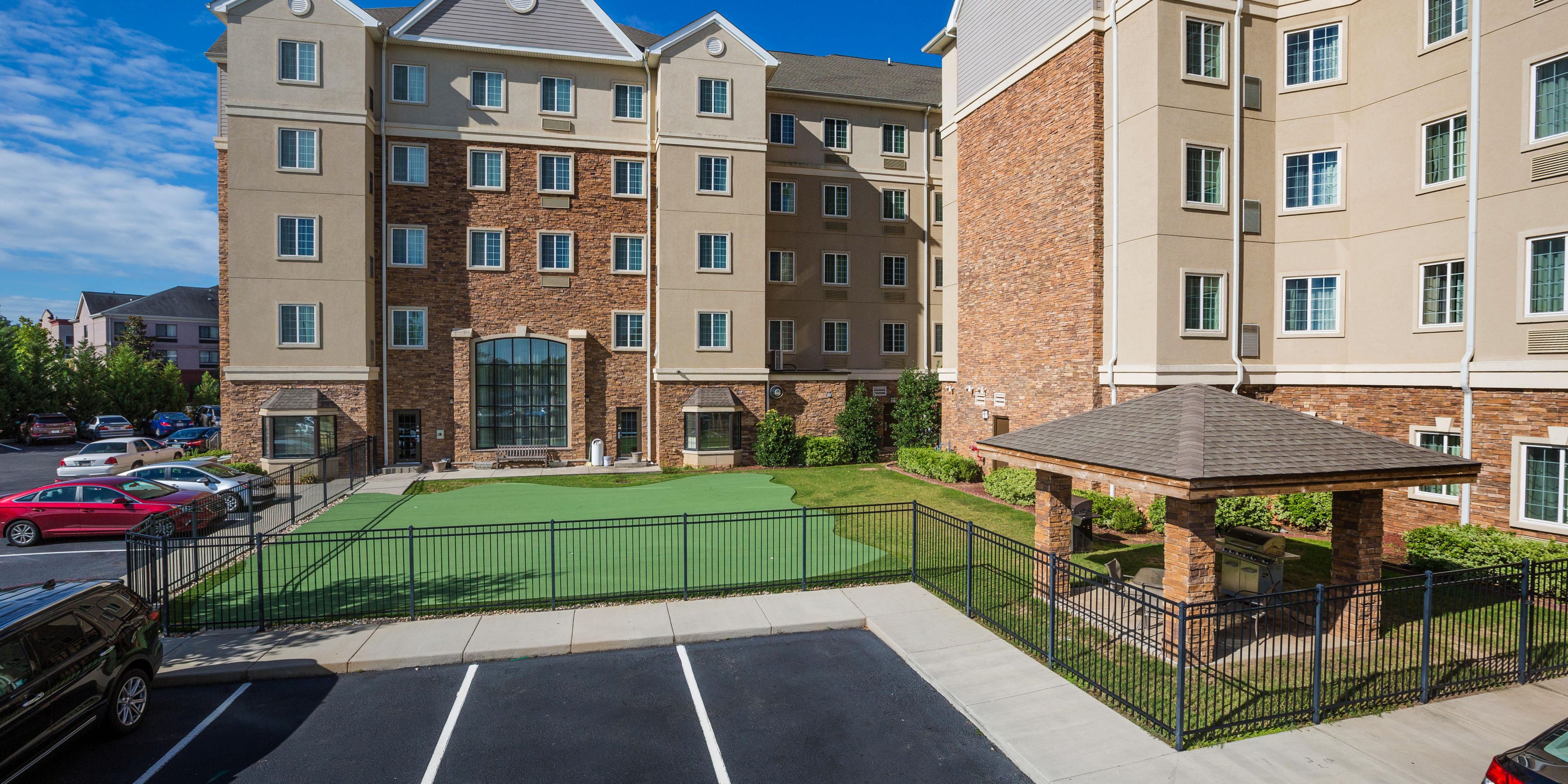 Pet Friendly Hotel Augusta Ga Staybridge Suites Augusta