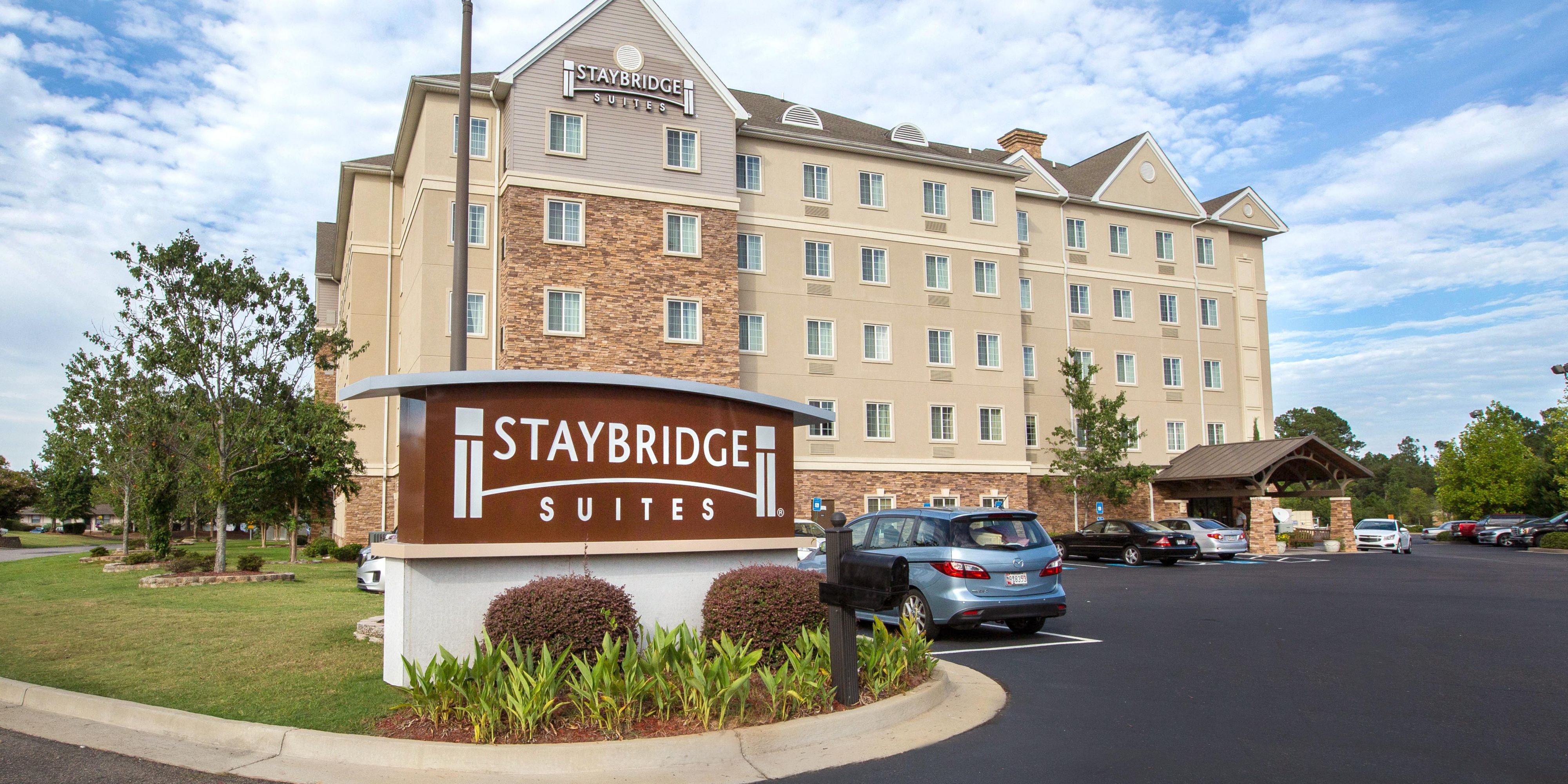 Staybridge Suites Augusta