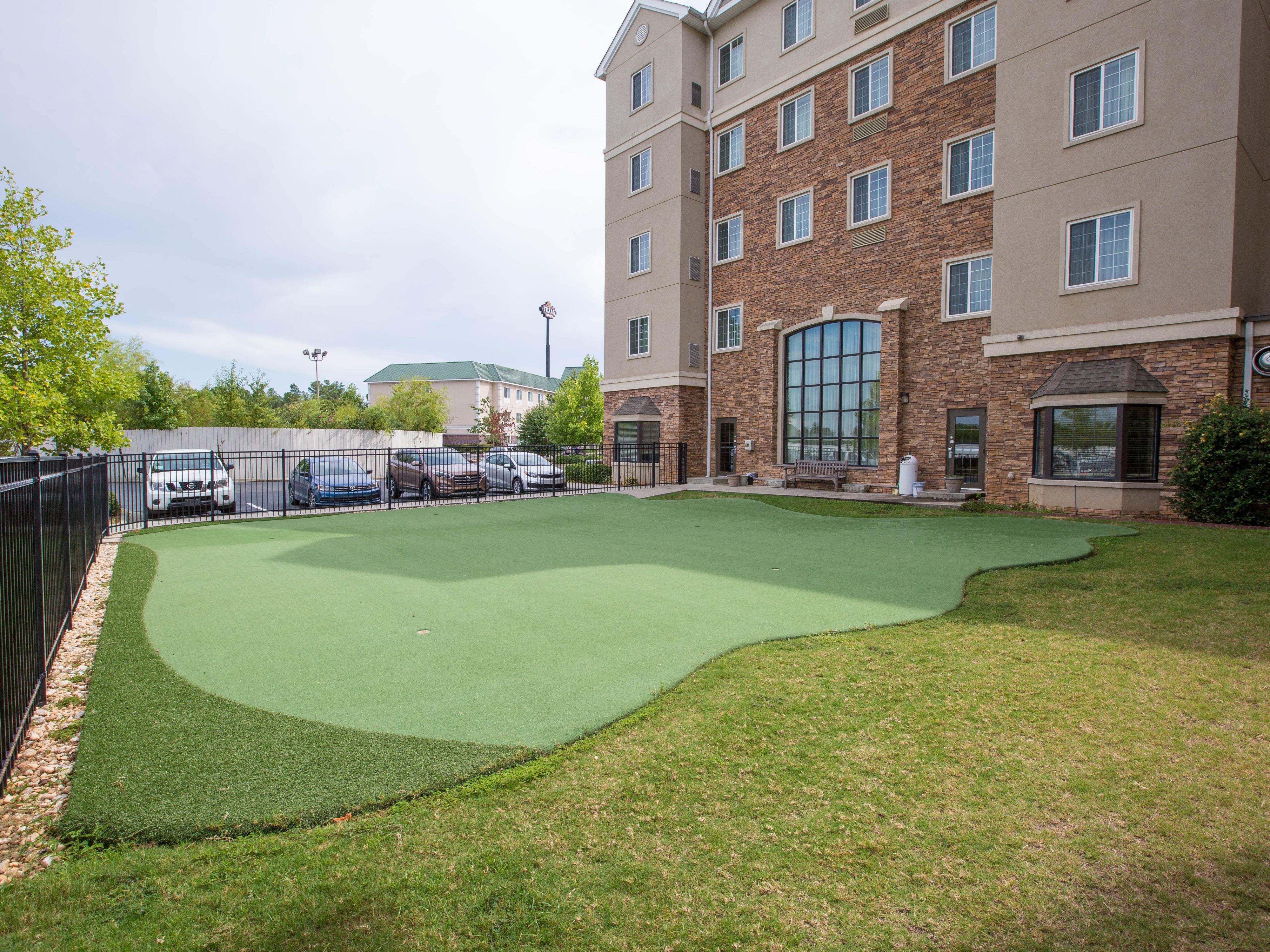 Augusta spa photo
