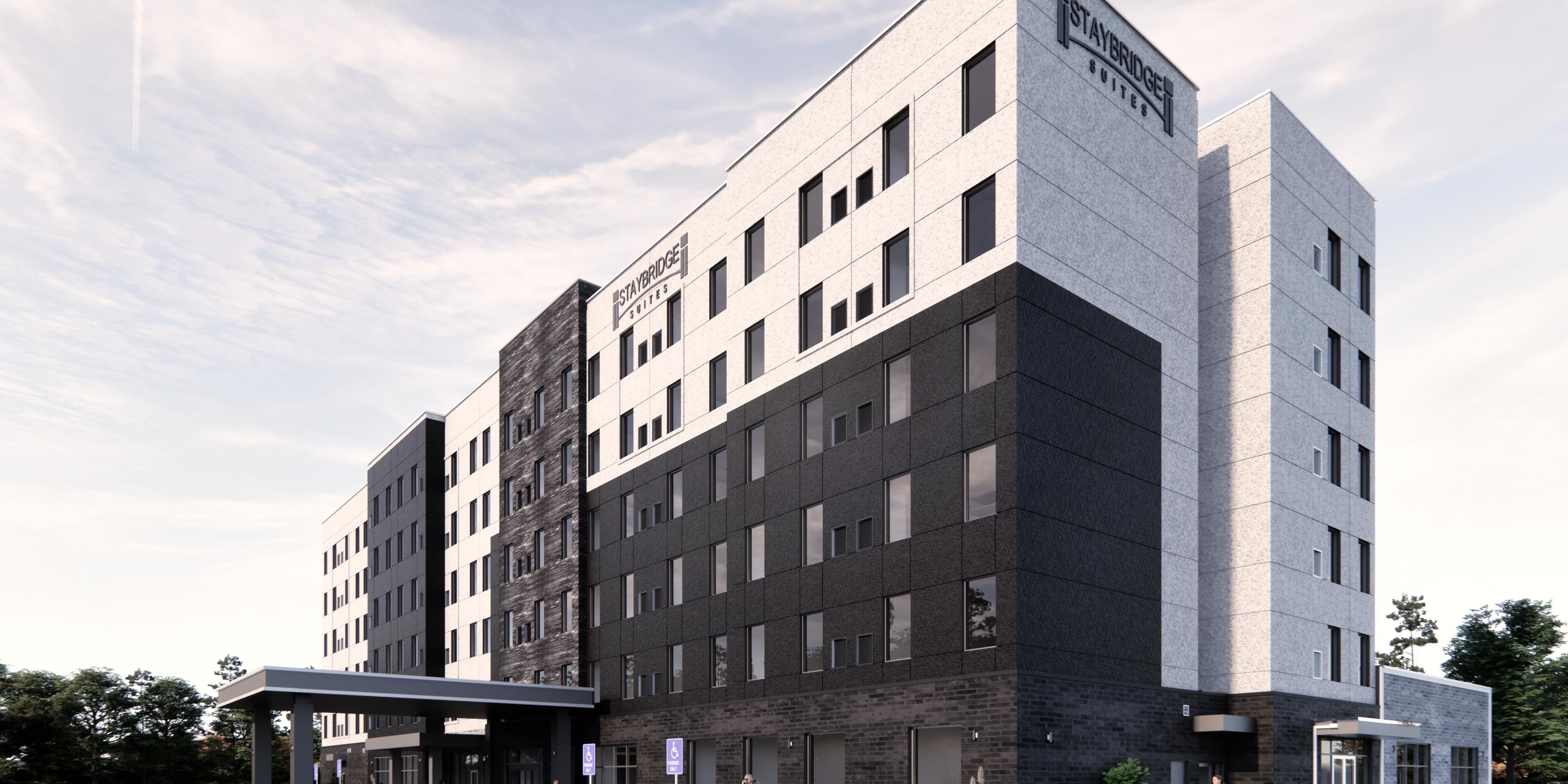 Staybridge Suites Aurora East