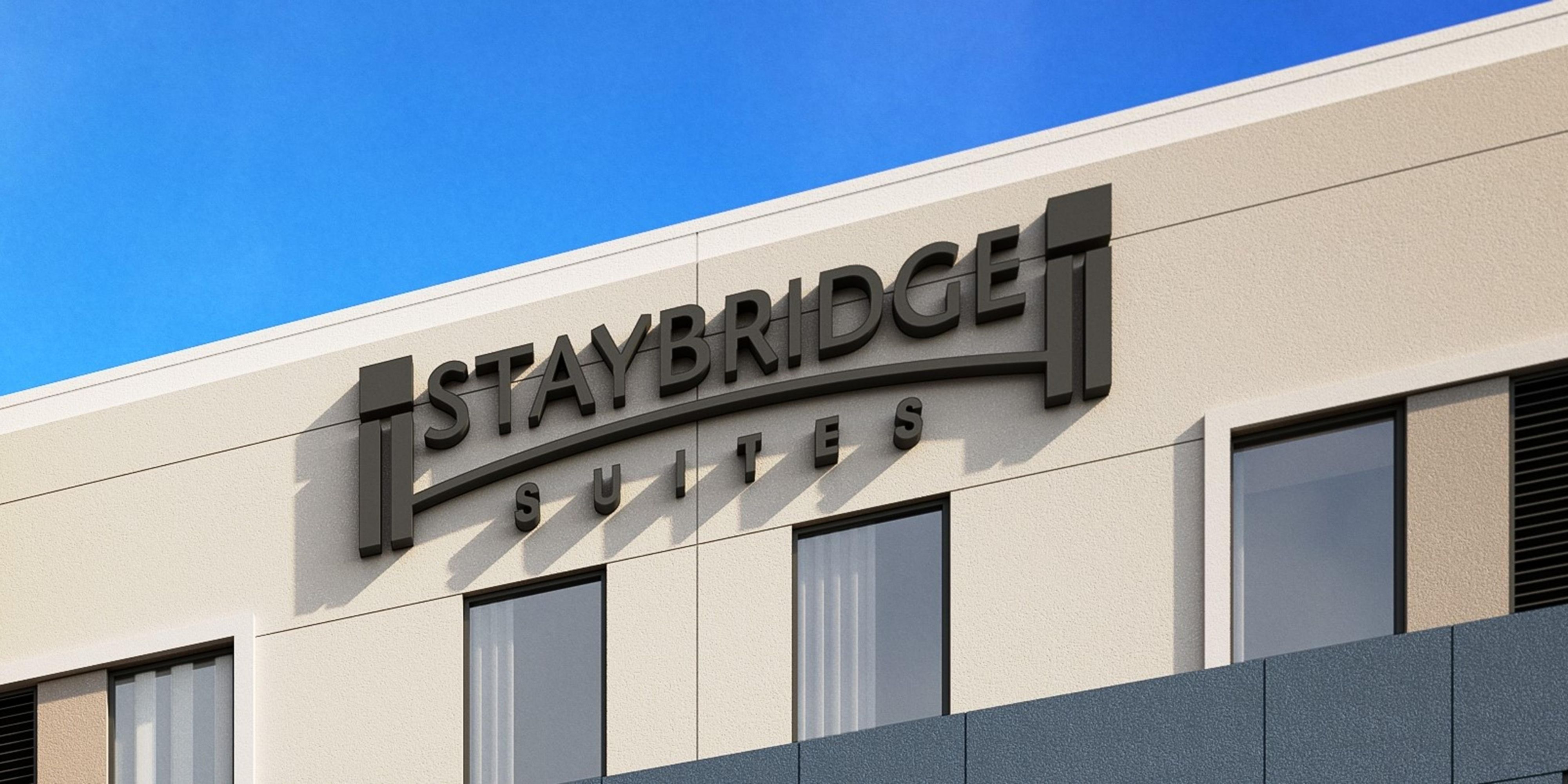 Staybridge Suites Austin Arboretum - Dominio