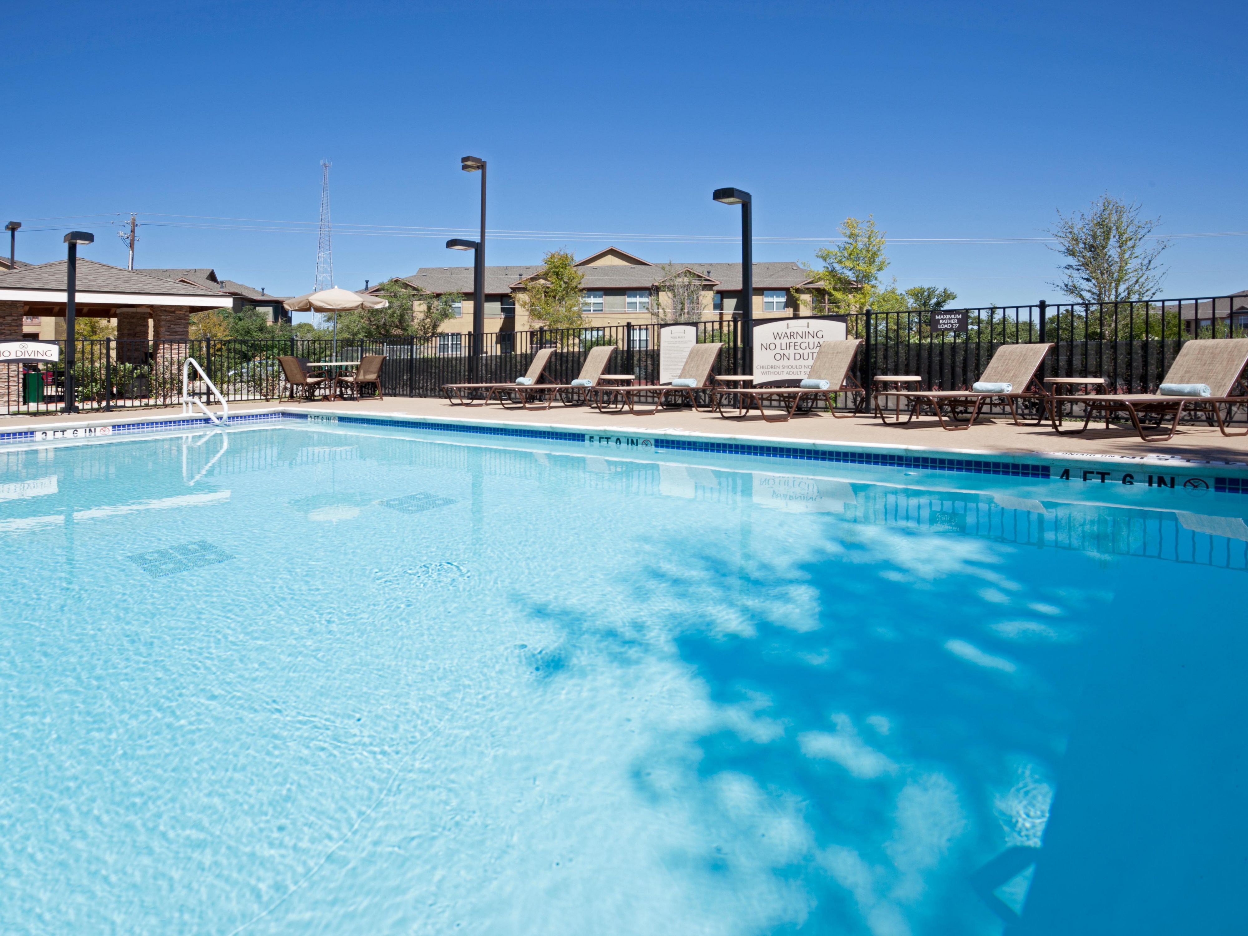 Austin Northwest صورة لمركز السبا