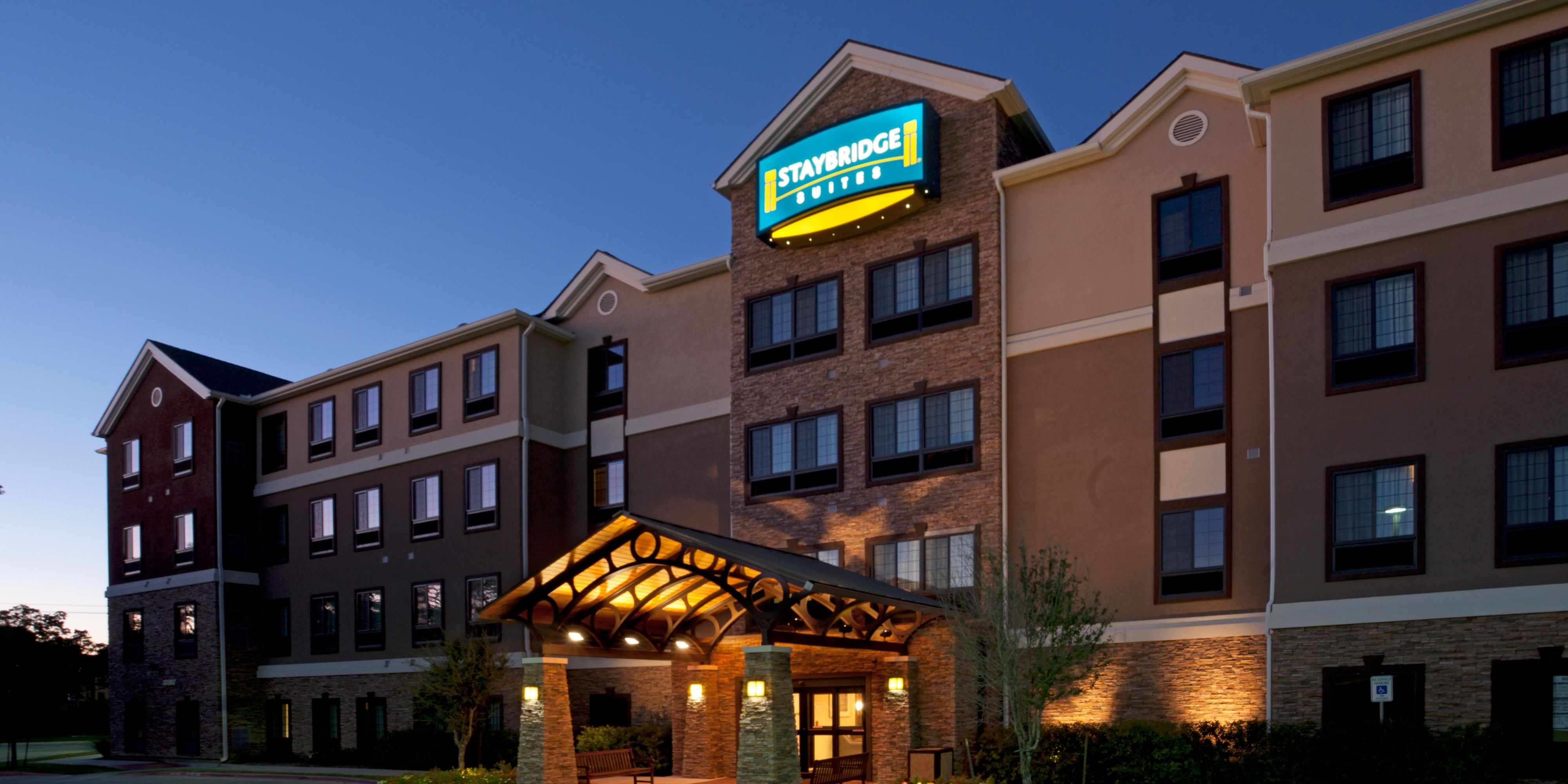 Staybridge Suites Austin Northwest