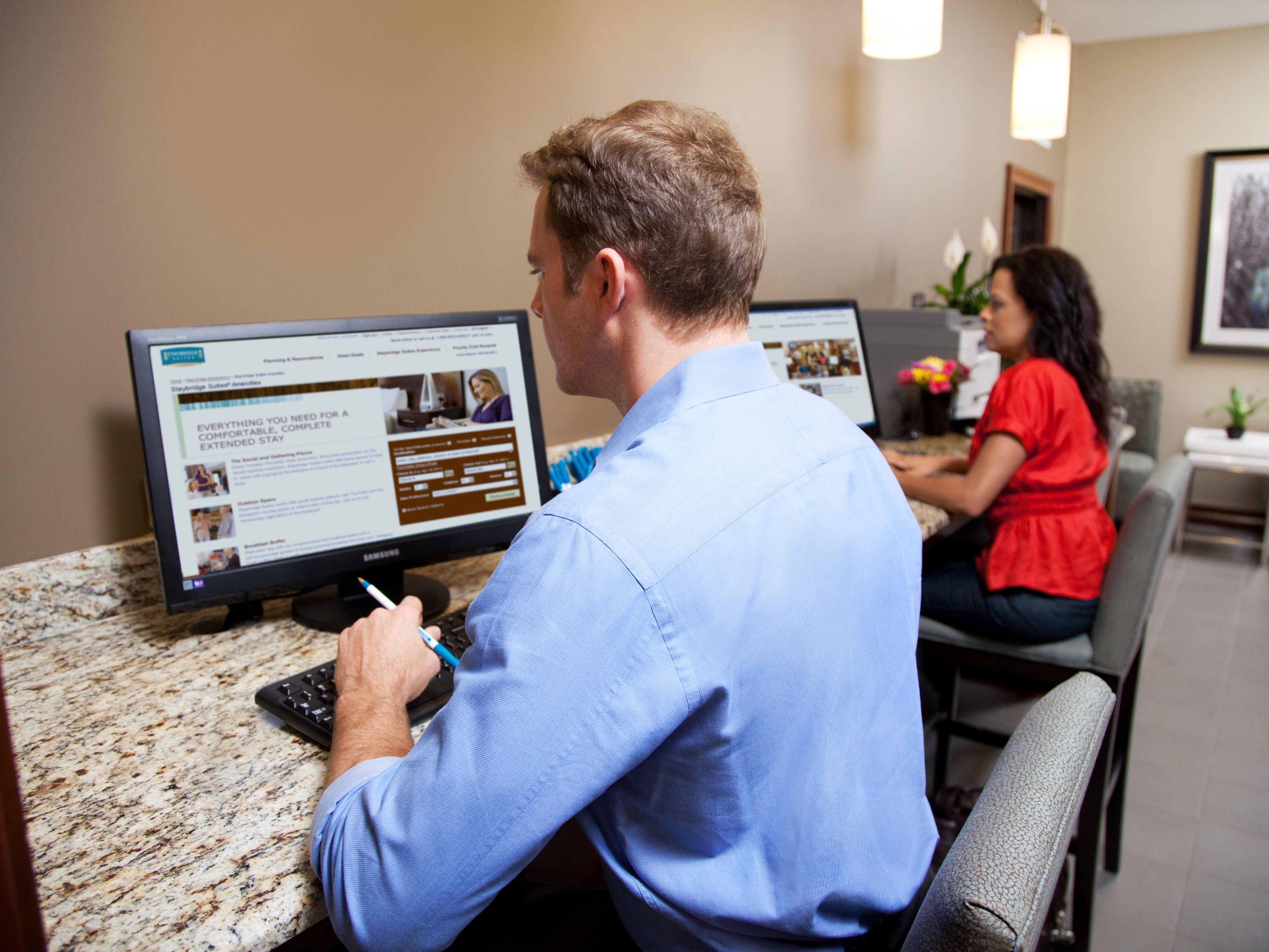 Austin North - Parmer Lane 스파 사진