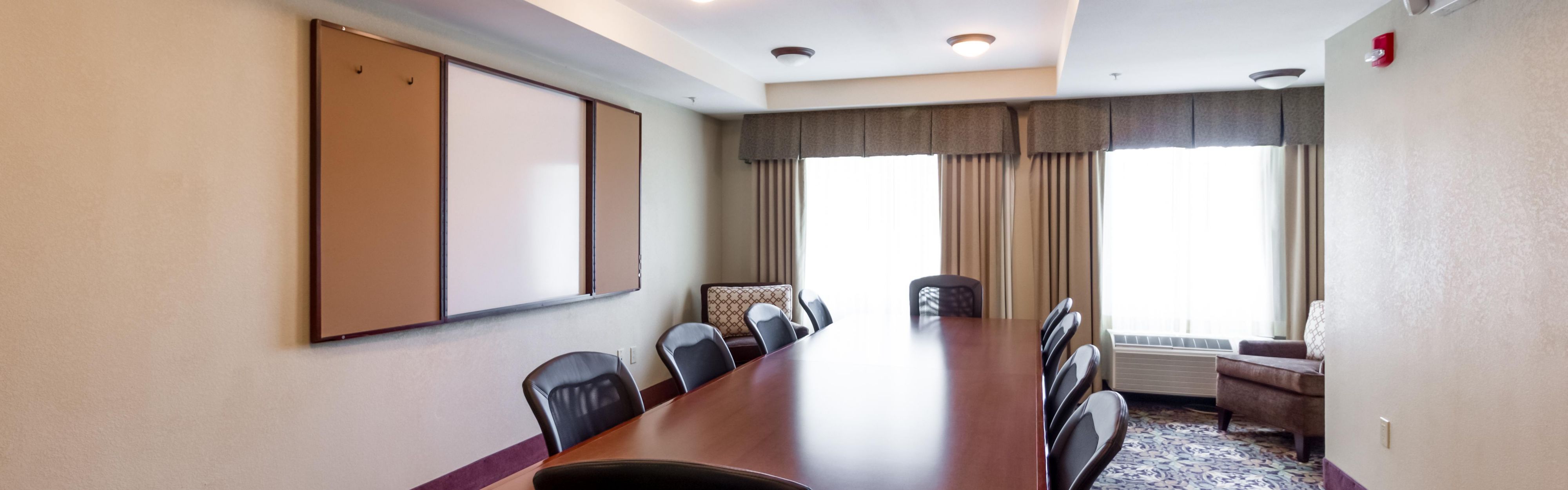 Boardroom