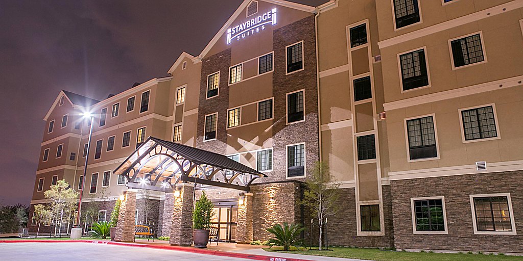hotels in north austin area