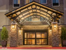 Staybridge Suites Austin North - Parmer Lane in Austin, Texas