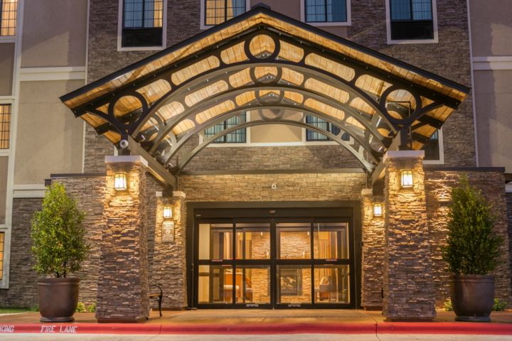 Staybridge Suites Austin North - Parmer Lane
