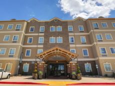 Staybridge Suites Austin Airport in Austin, Texas
