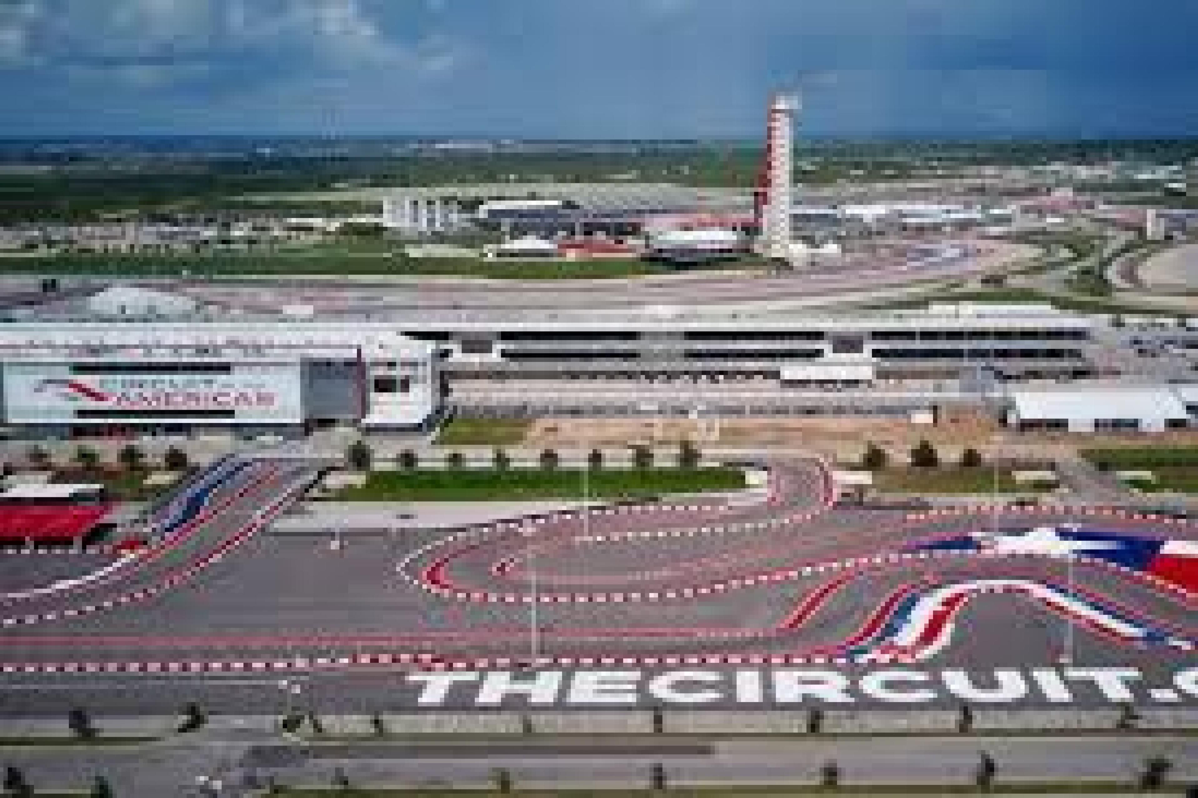 We are only 10 miles from Circuit of The Americas the premier destination for world-class Motorsports and entertainment in the United States. 
