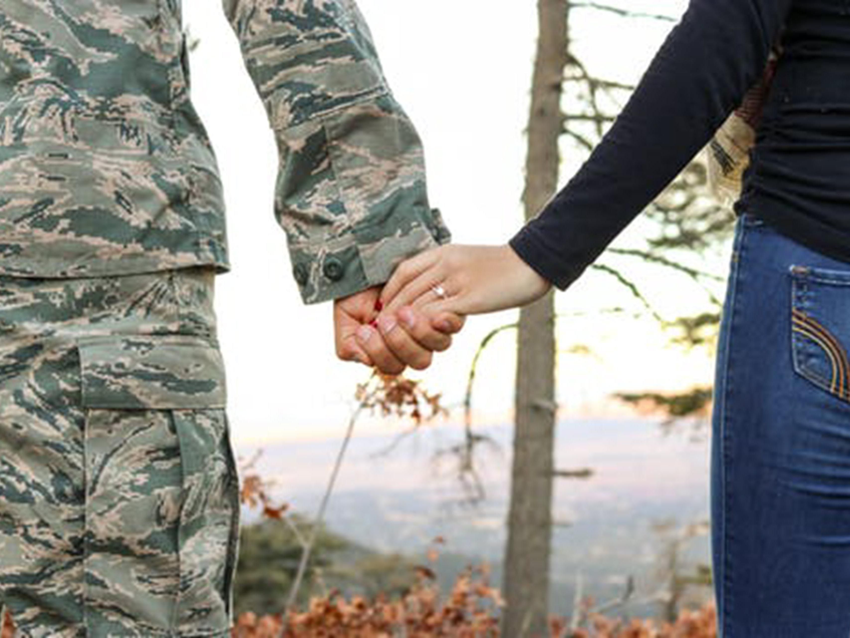 Military Appreciation Rate