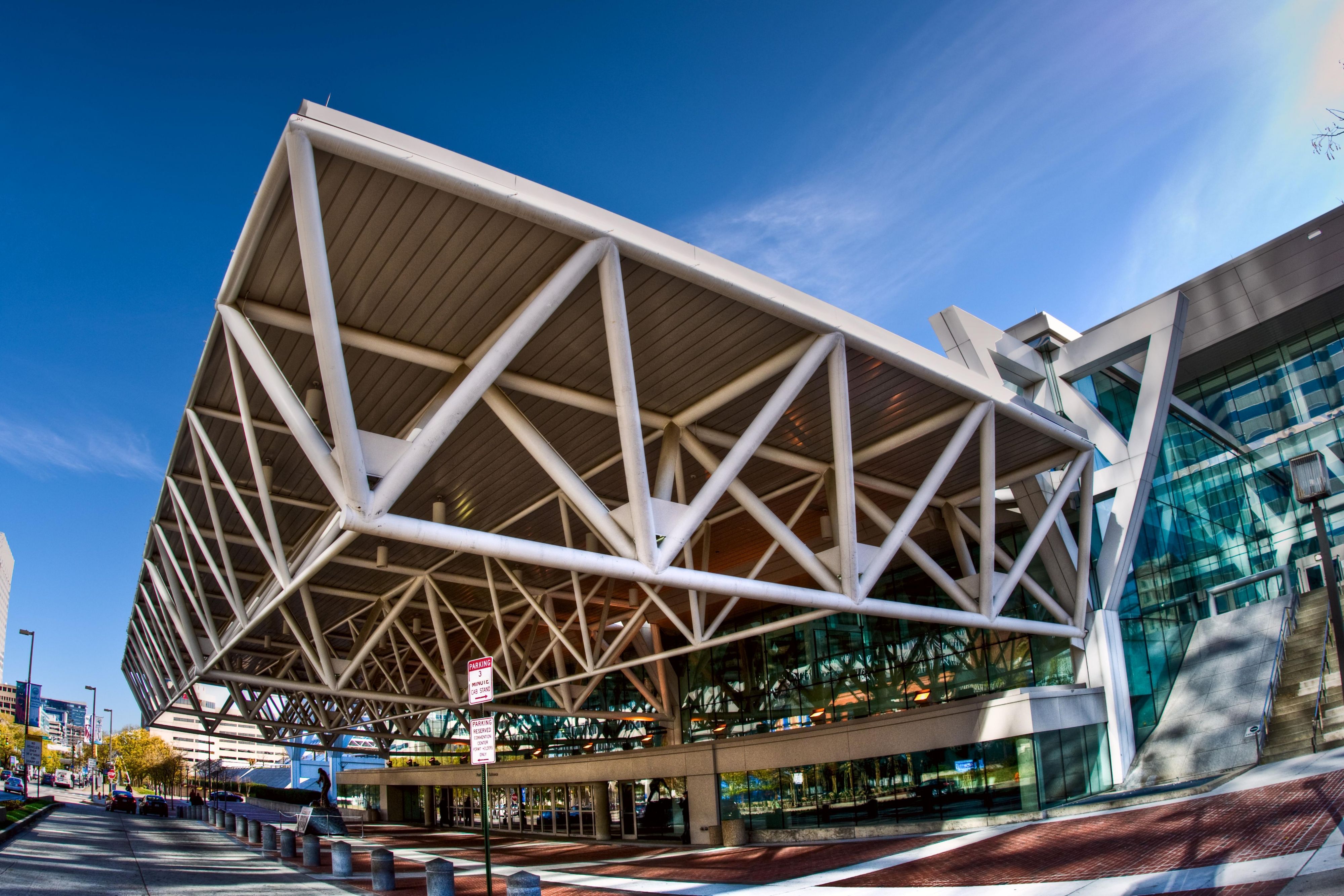 For our guest visiting for business conventions or conferences,  we are located less than half a mile walking distance to the Baltimore Convention Center. No need to stress about transportation! Interested in setting up a discounted corporate rate or meeting space? Simply contact our sales department for further information! 
