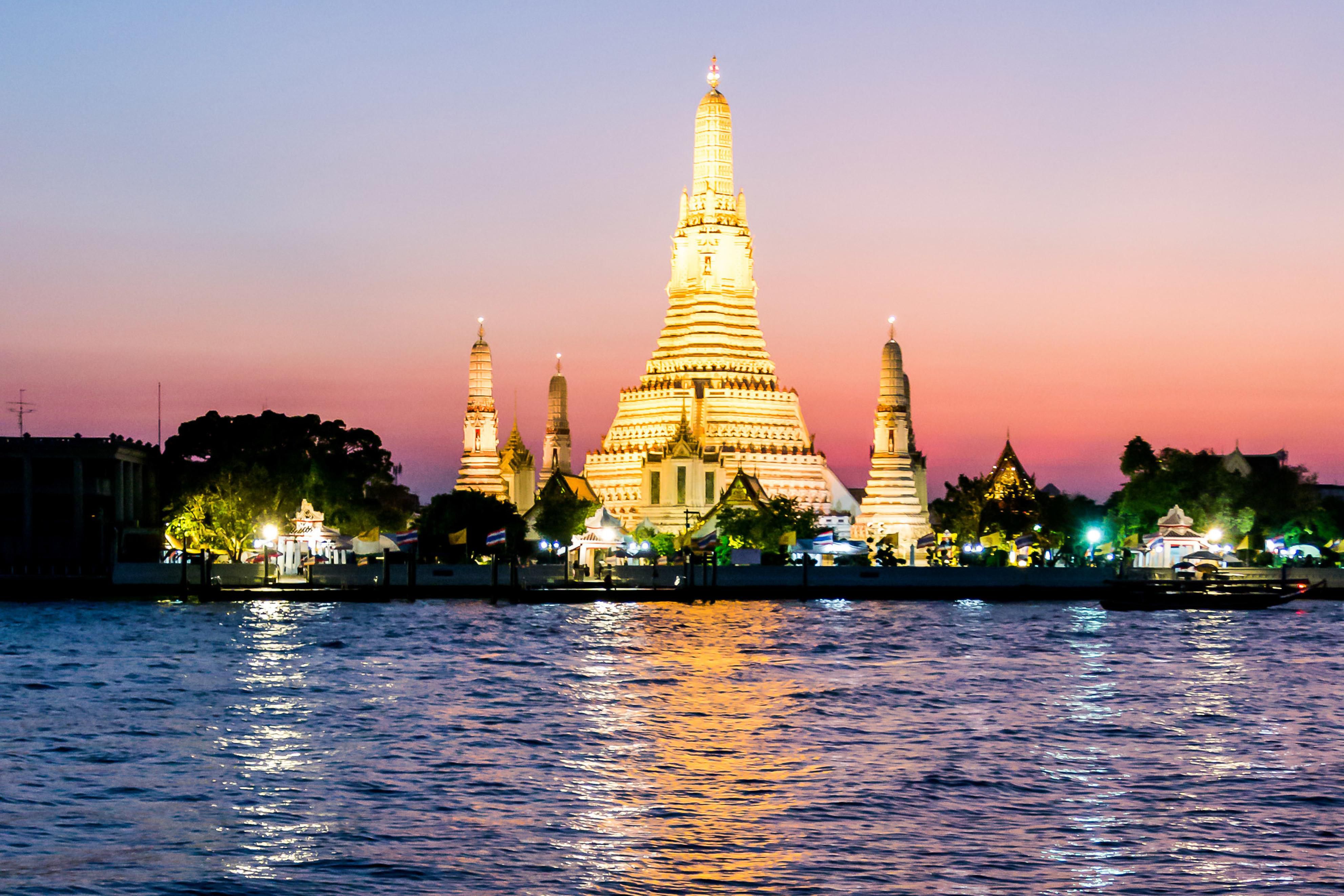 Bangkok