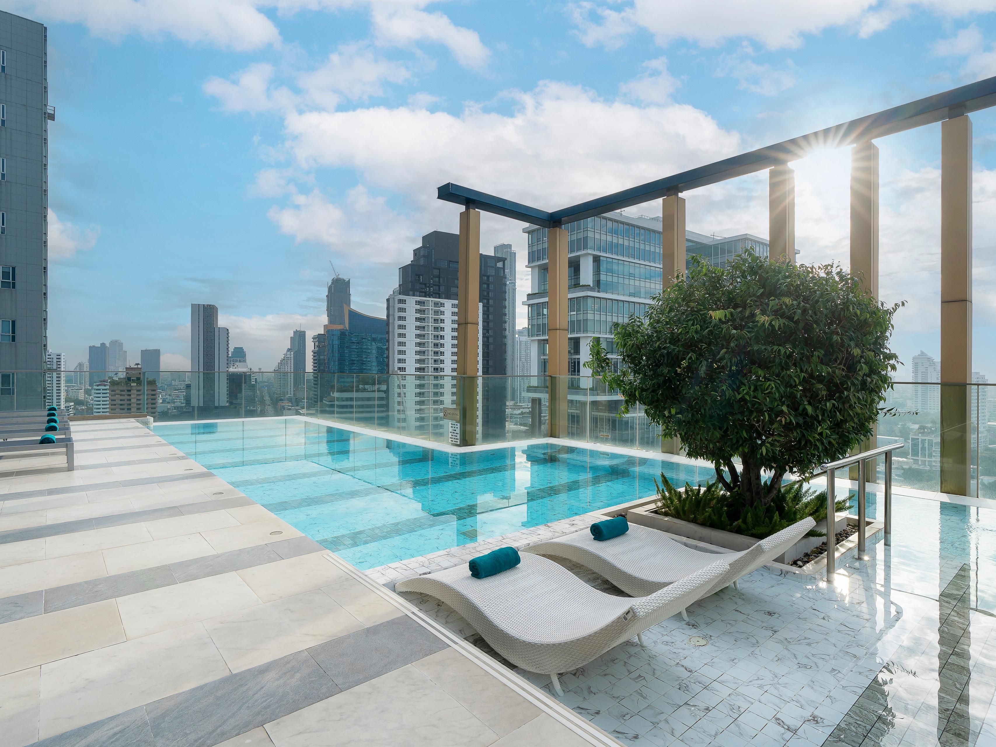 staybridge suites bangkok thonglor