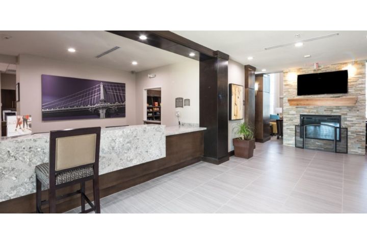 Staybridge Suites Houston East - Baytown