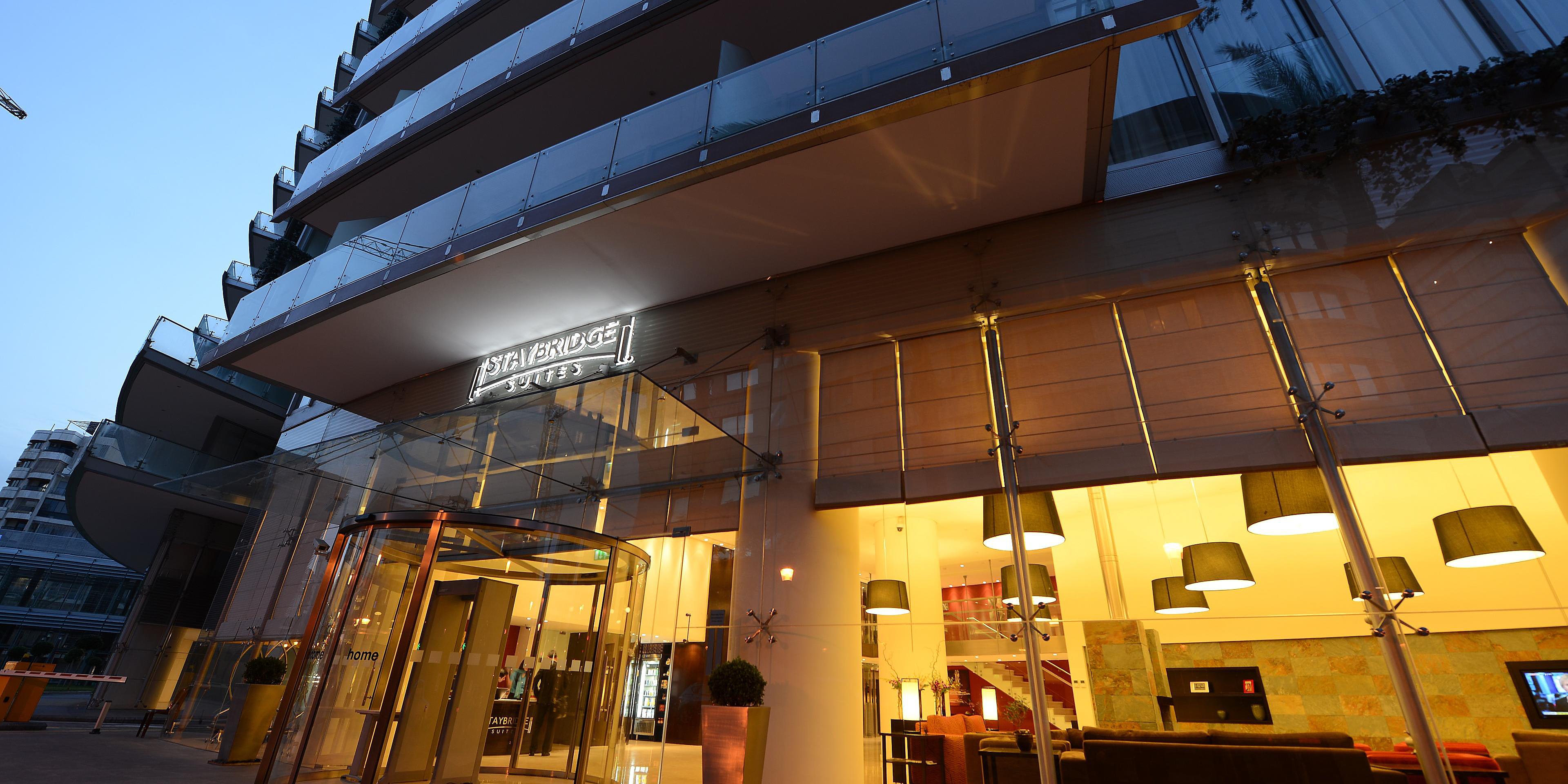 Staybridge Suites Beirut Beirut Lebanon