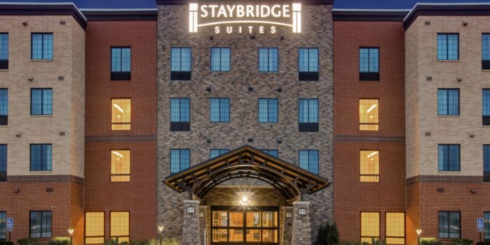 Staybridge Suites Benton Harbor - St. Joseph