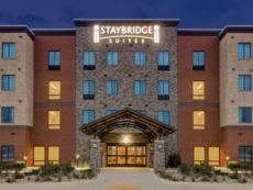 Staybridge Suites Benton Harbor - St. Joseph