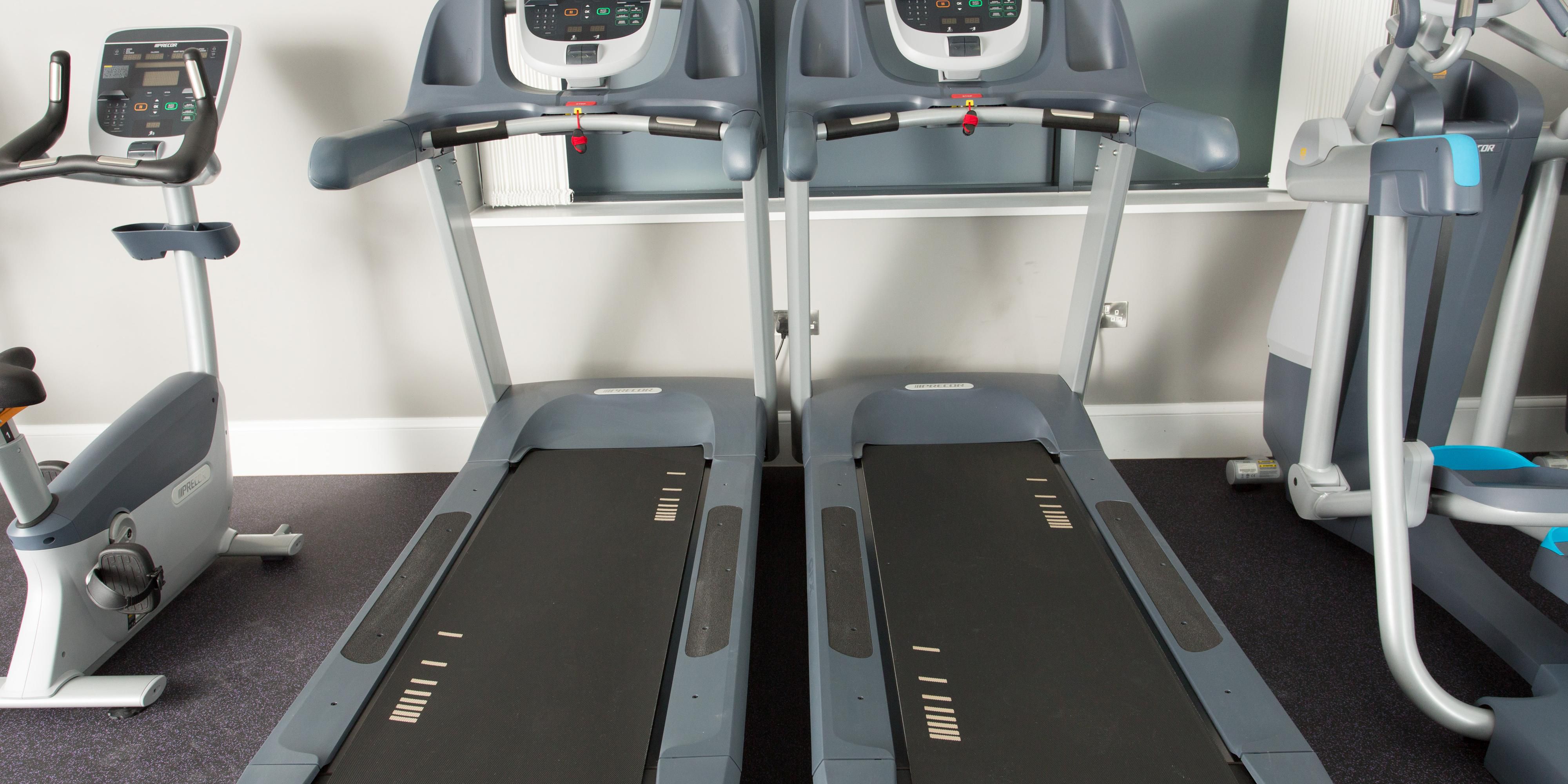 Fitness Centre