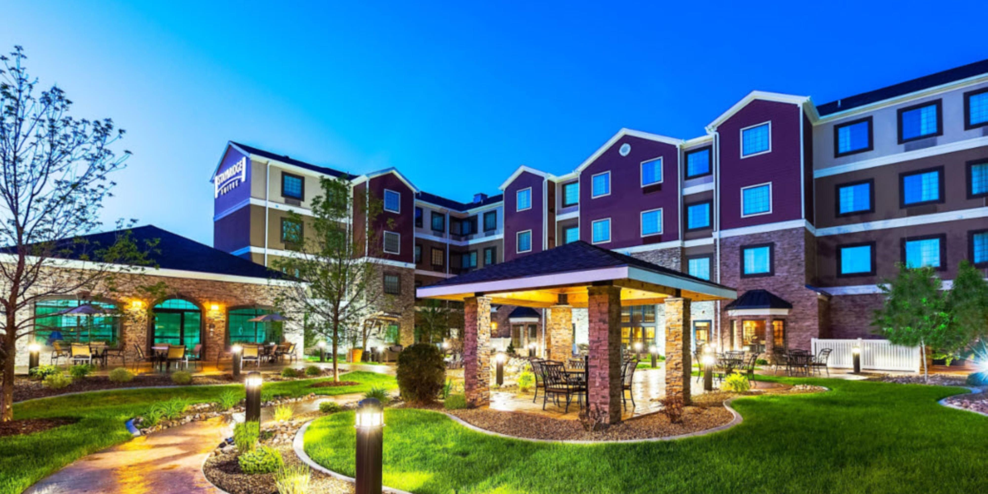 Staybridge Suites Bismarck
