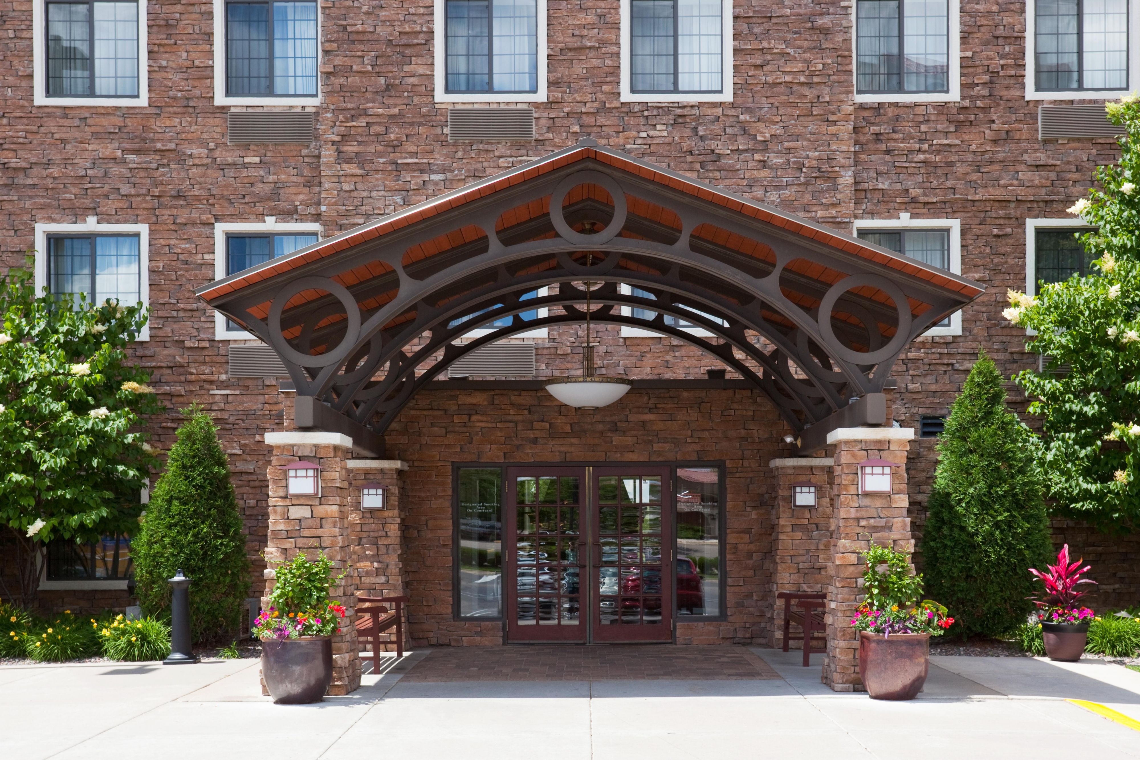 Immerse yourself in our virtual tour and experience our property before you arrive.