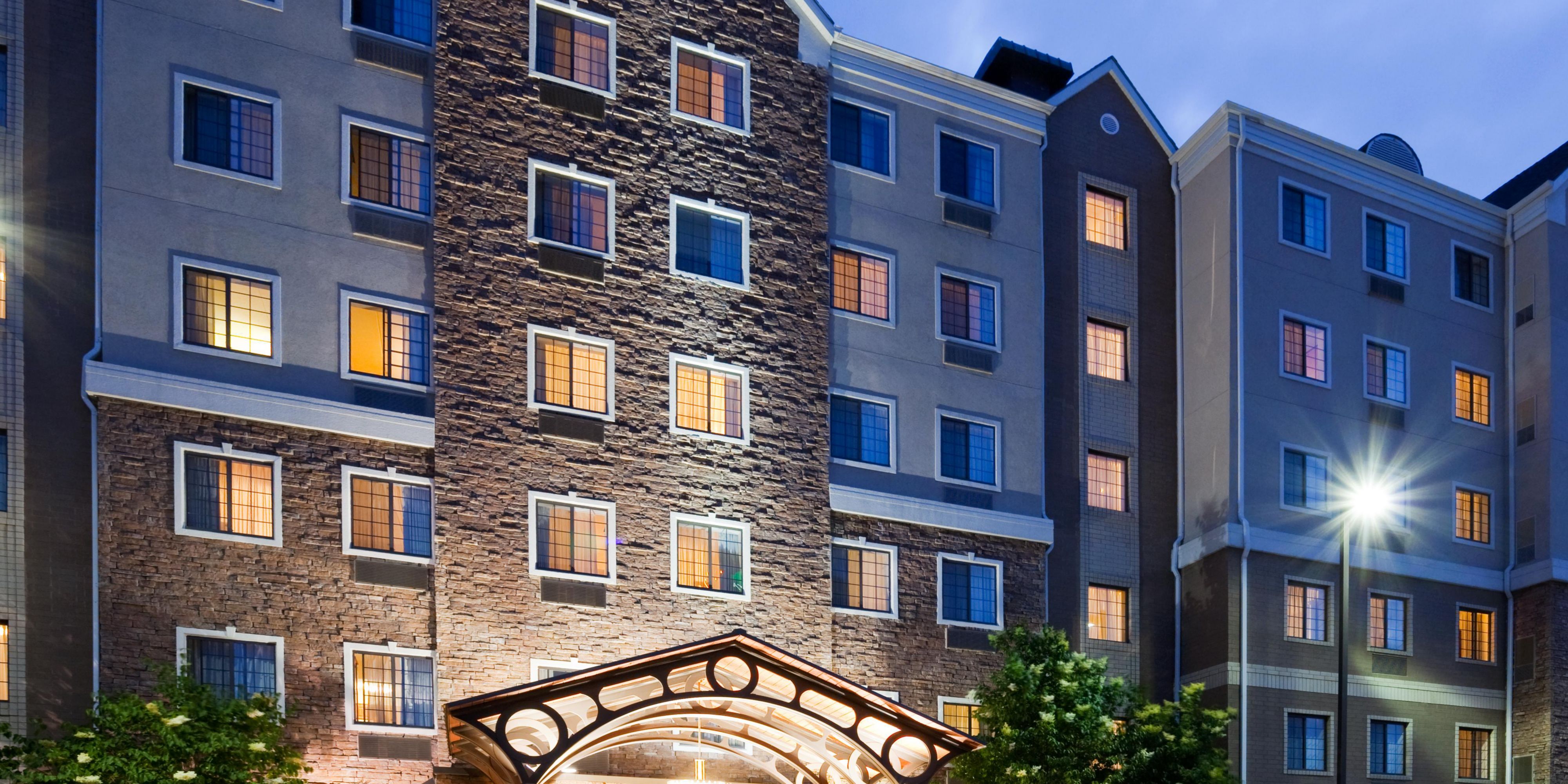 Staybridge Suites Minneapolis-Bloomington