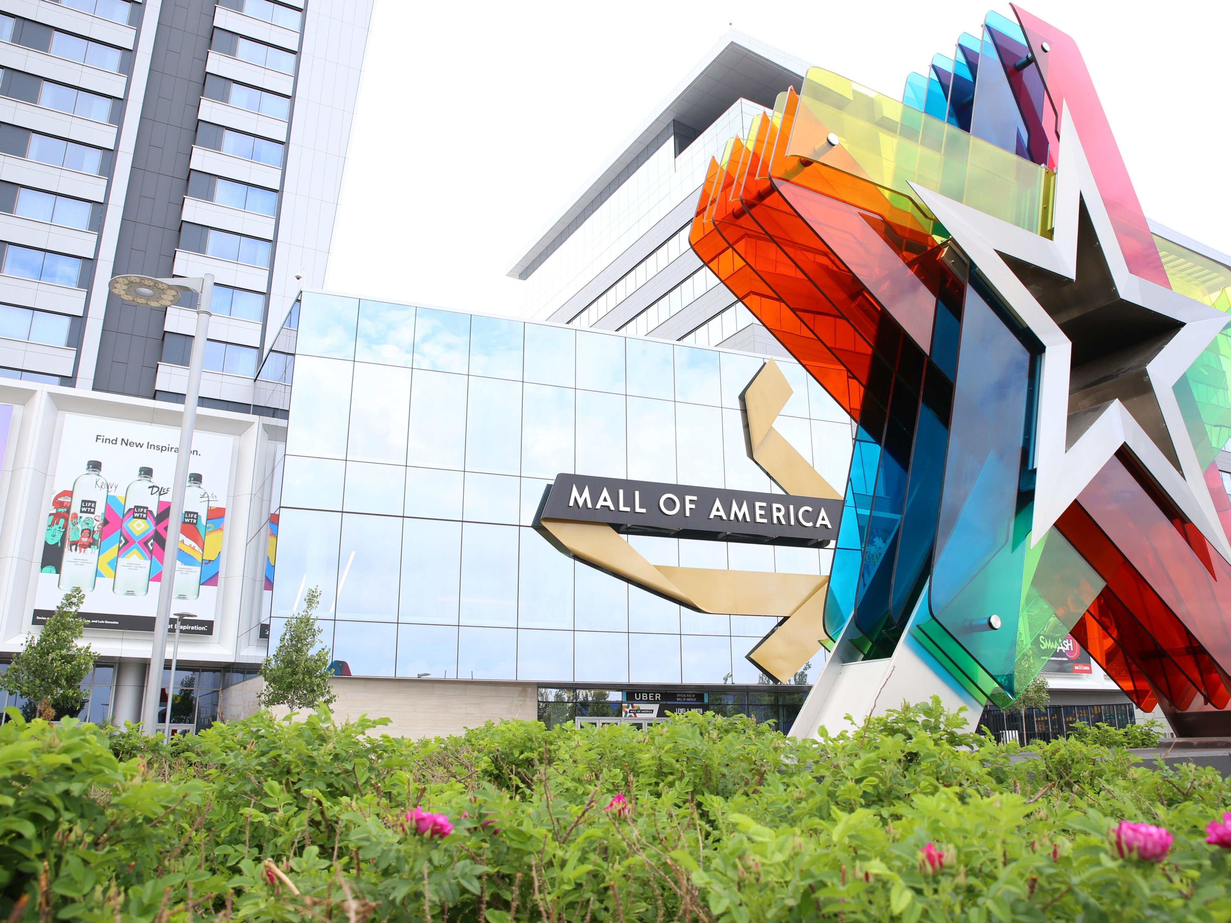 PetFriendly Hotels in Bloomington Staybridge Suites Minneapolis