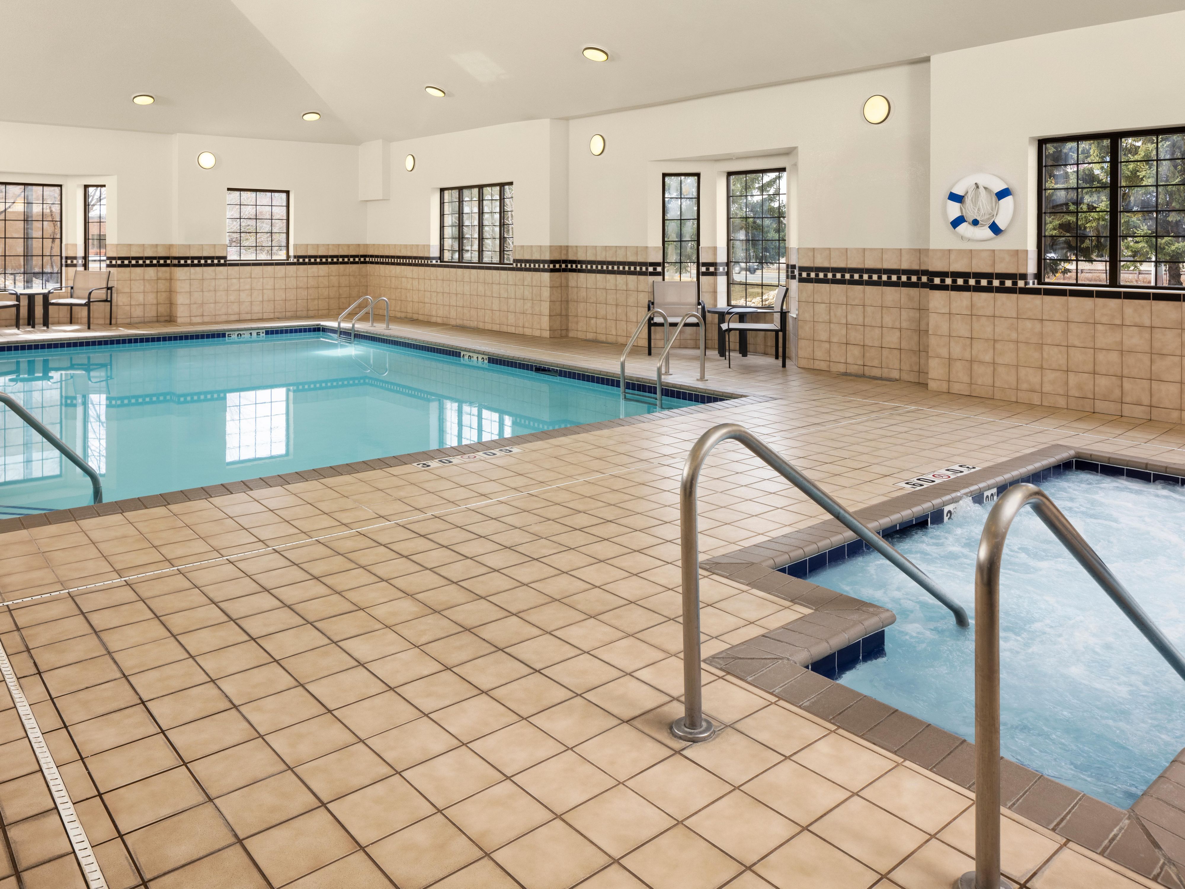 Minneapolis-Bloomington spa photo